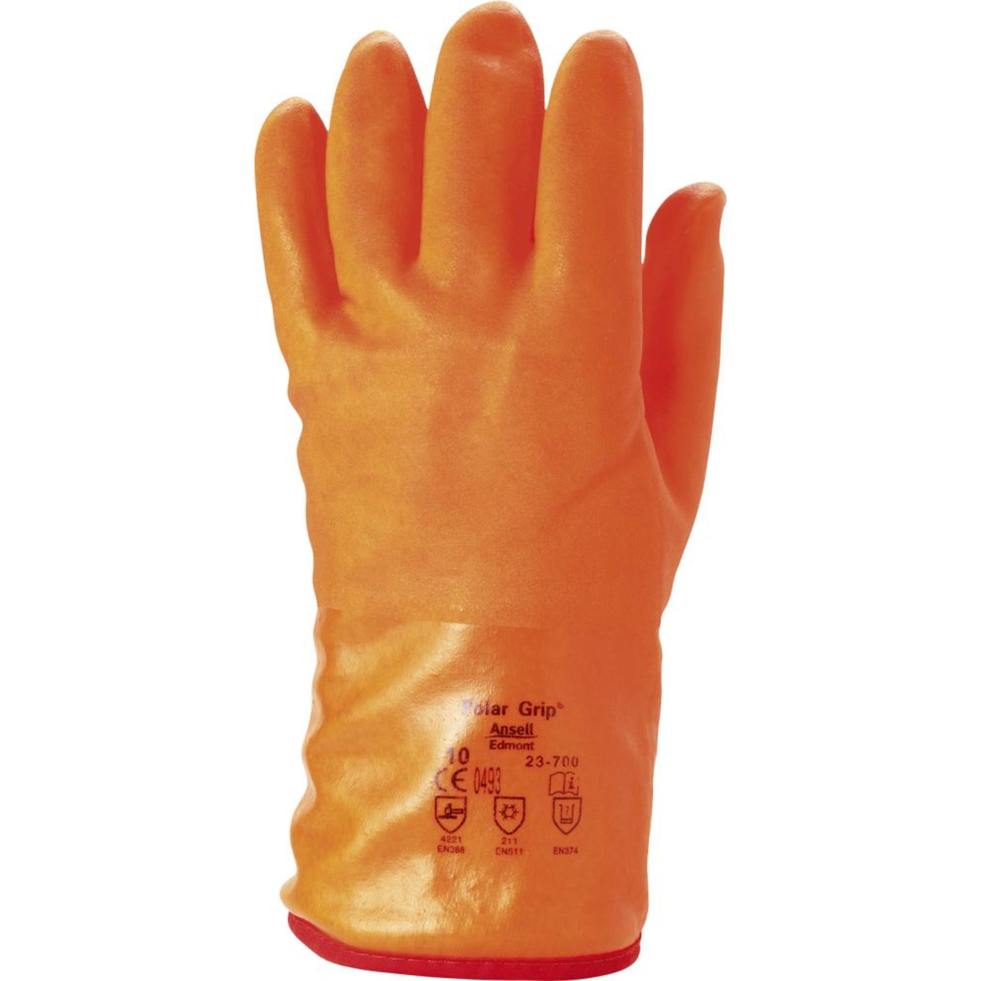 Winterhandschuh ActivArmr 23-700, Gr.10