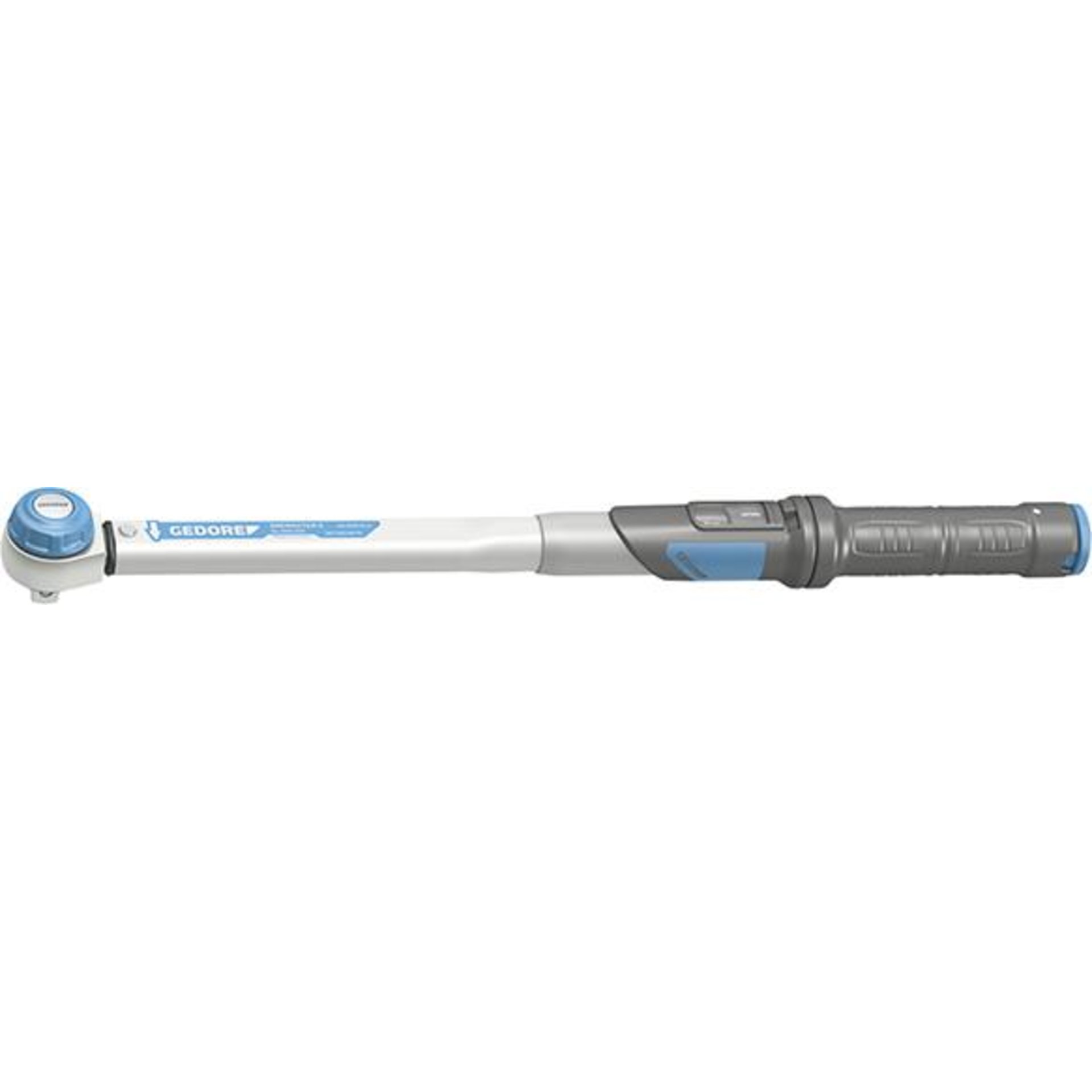 Drehmomentschlüssel DREMASTER K 40-200Nm 1/2" Gedore