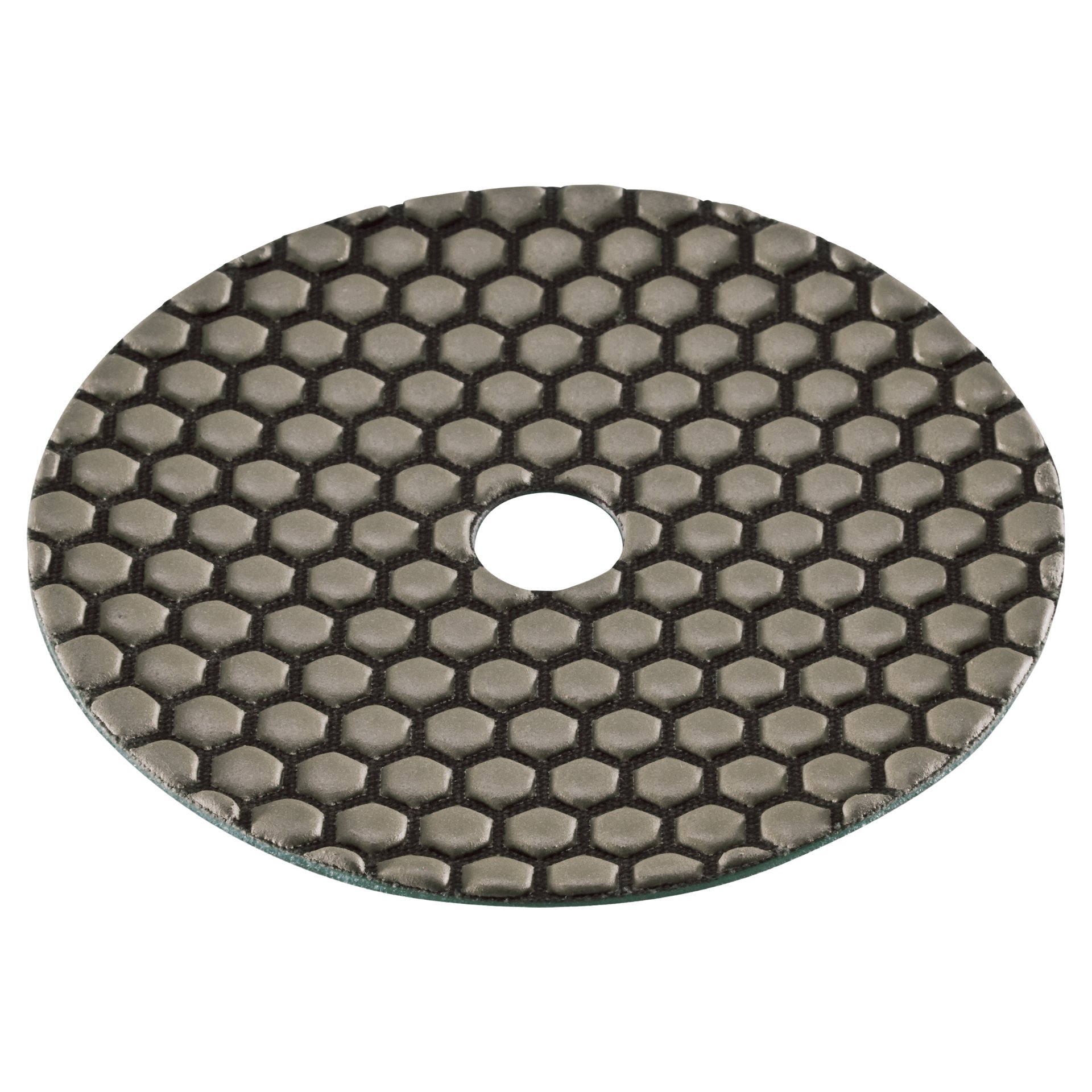 Diamant-Schleifpad DP 1500 DRY D150