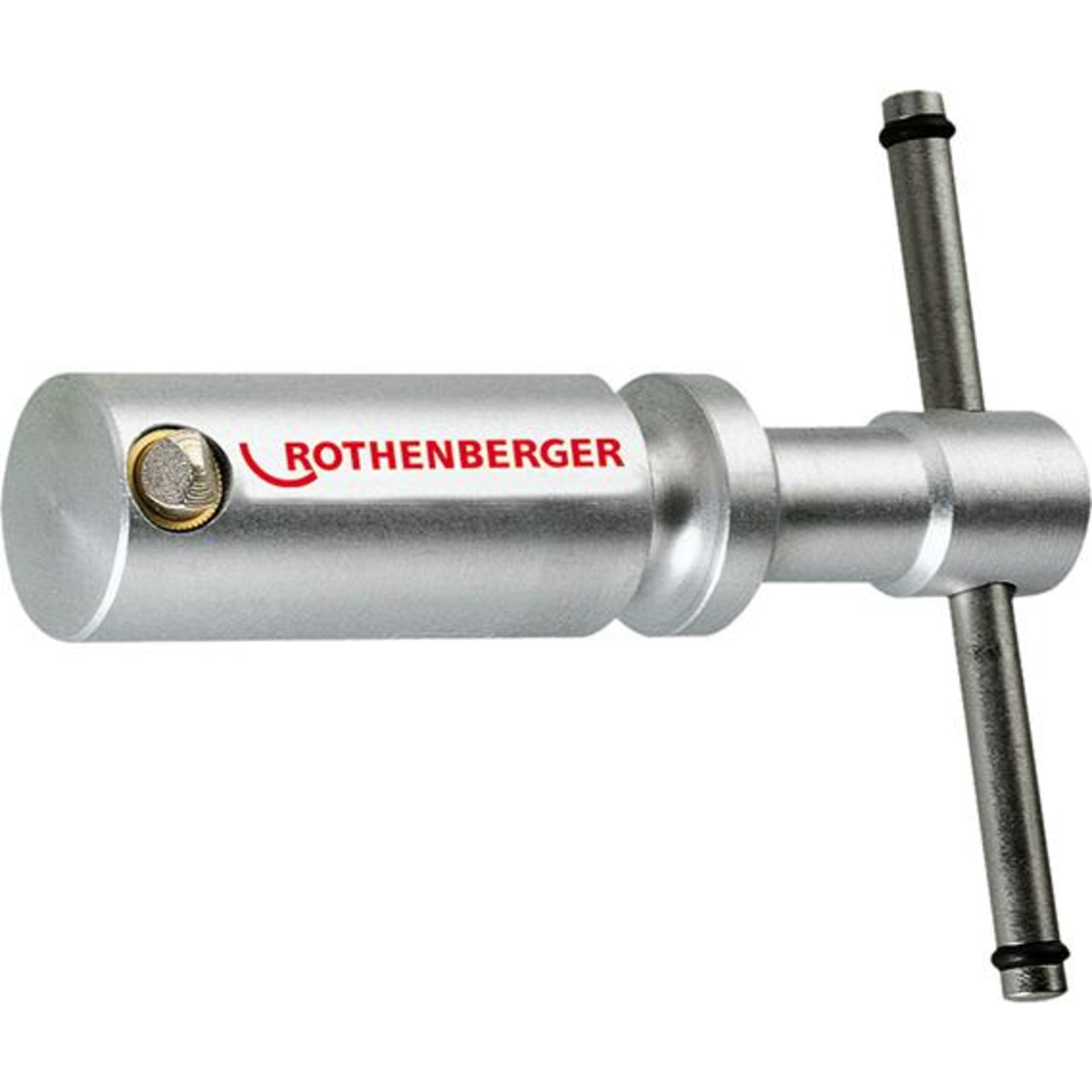Ventil-EinschraubwerkzeugRo-Quick Rothenberger