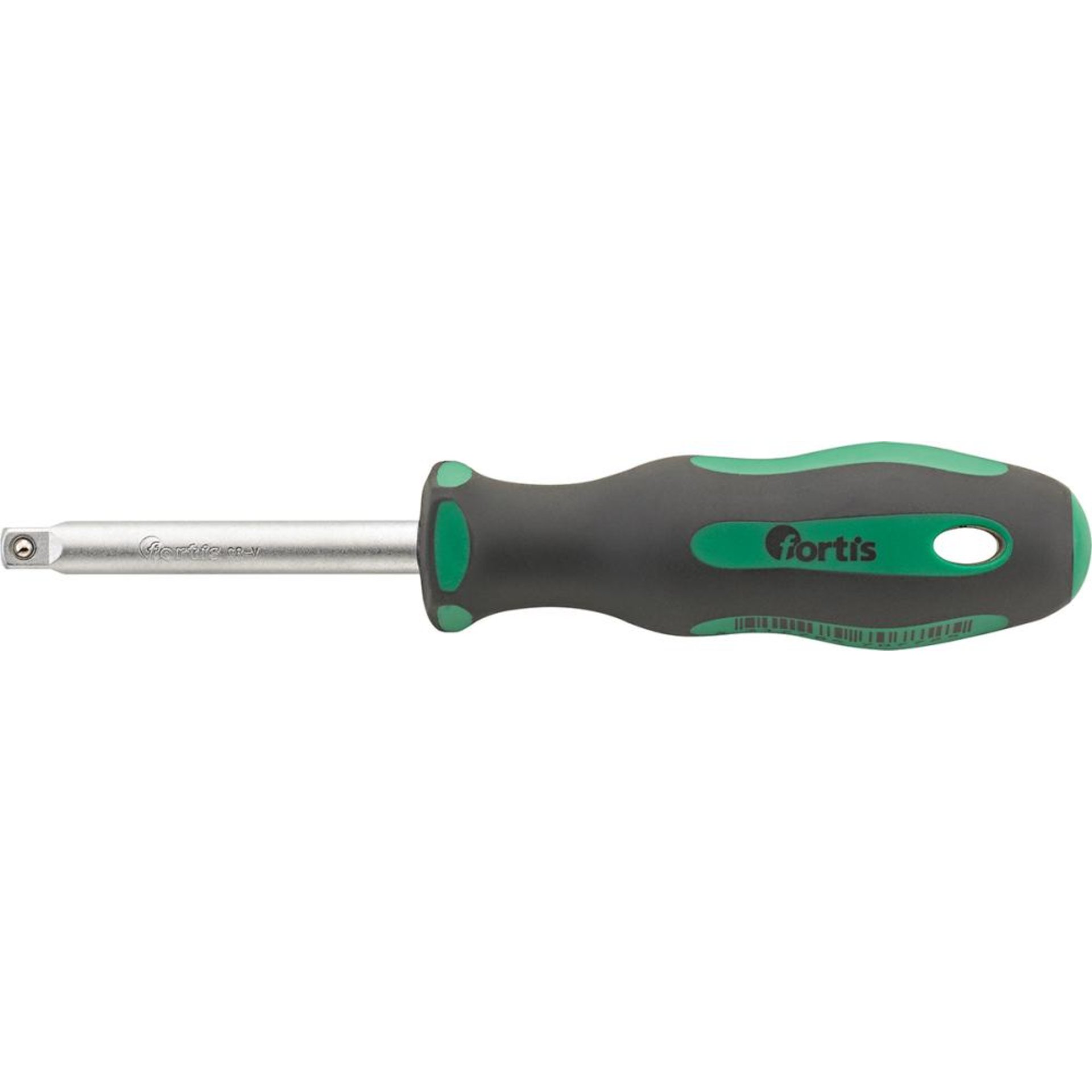 Steckgriff 1/4" 150mm FORTIS