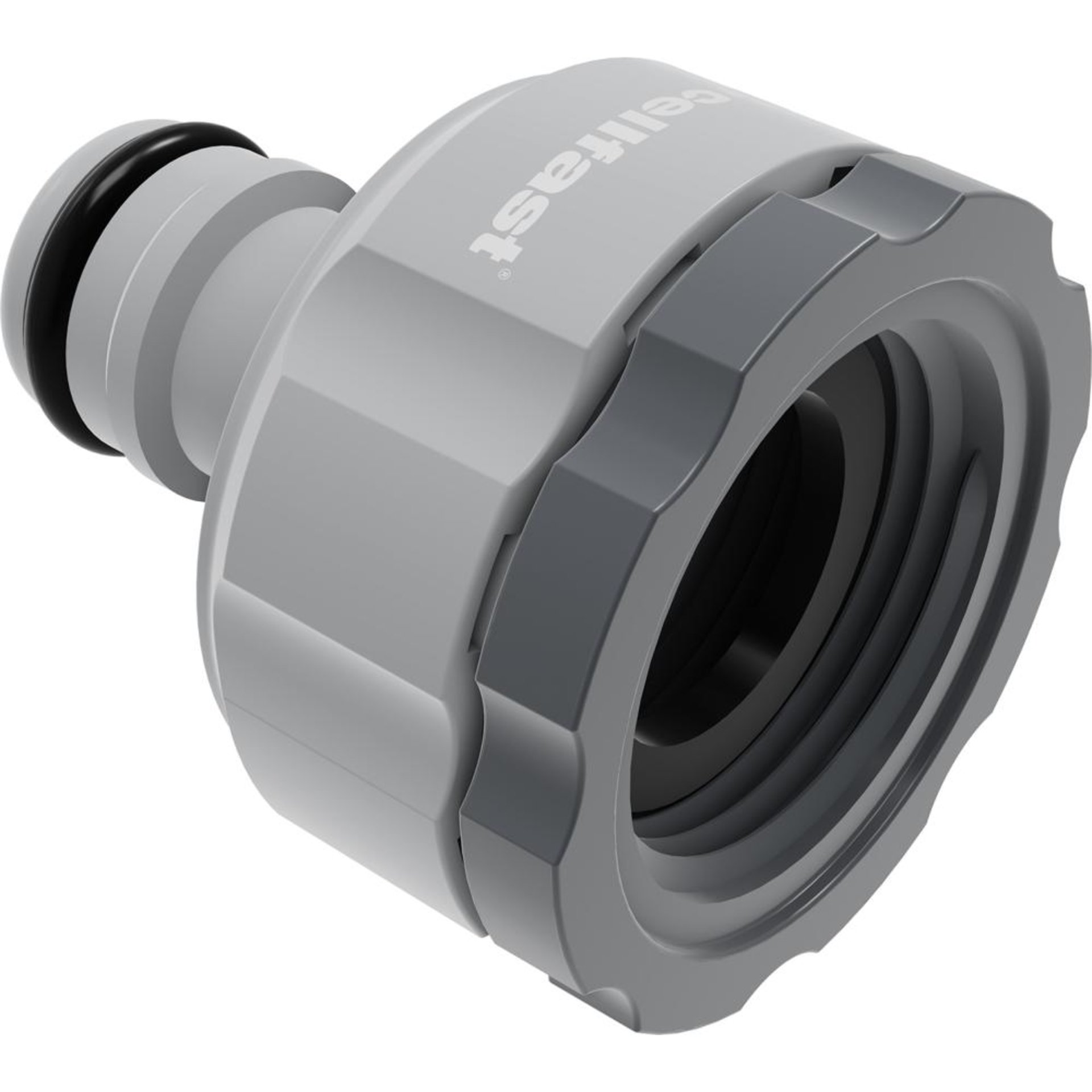 Anschluss mit Innengewinde 3/4"-1"