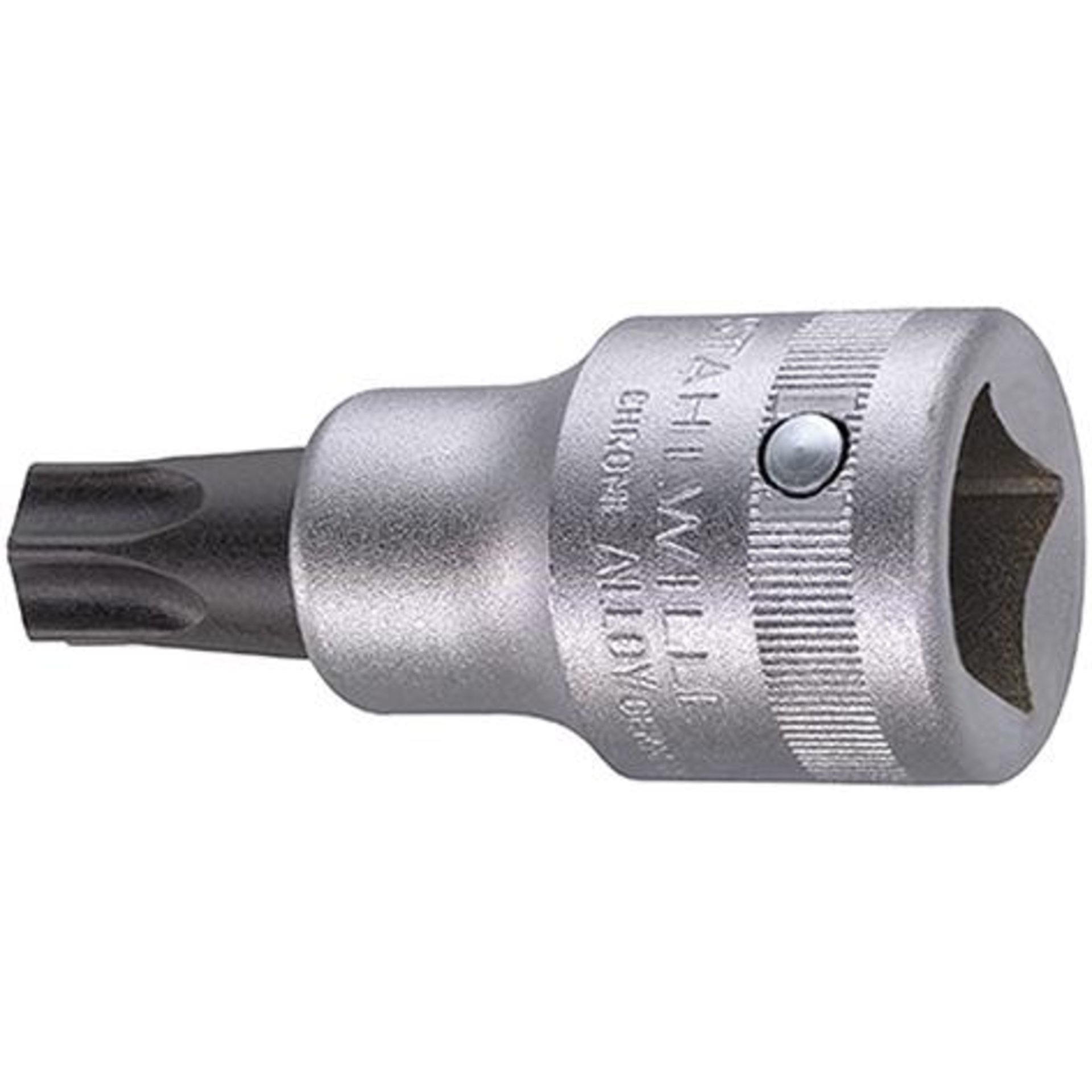 Schraubendrehereinsatz 3/4" T70x80mm Stahlwille
