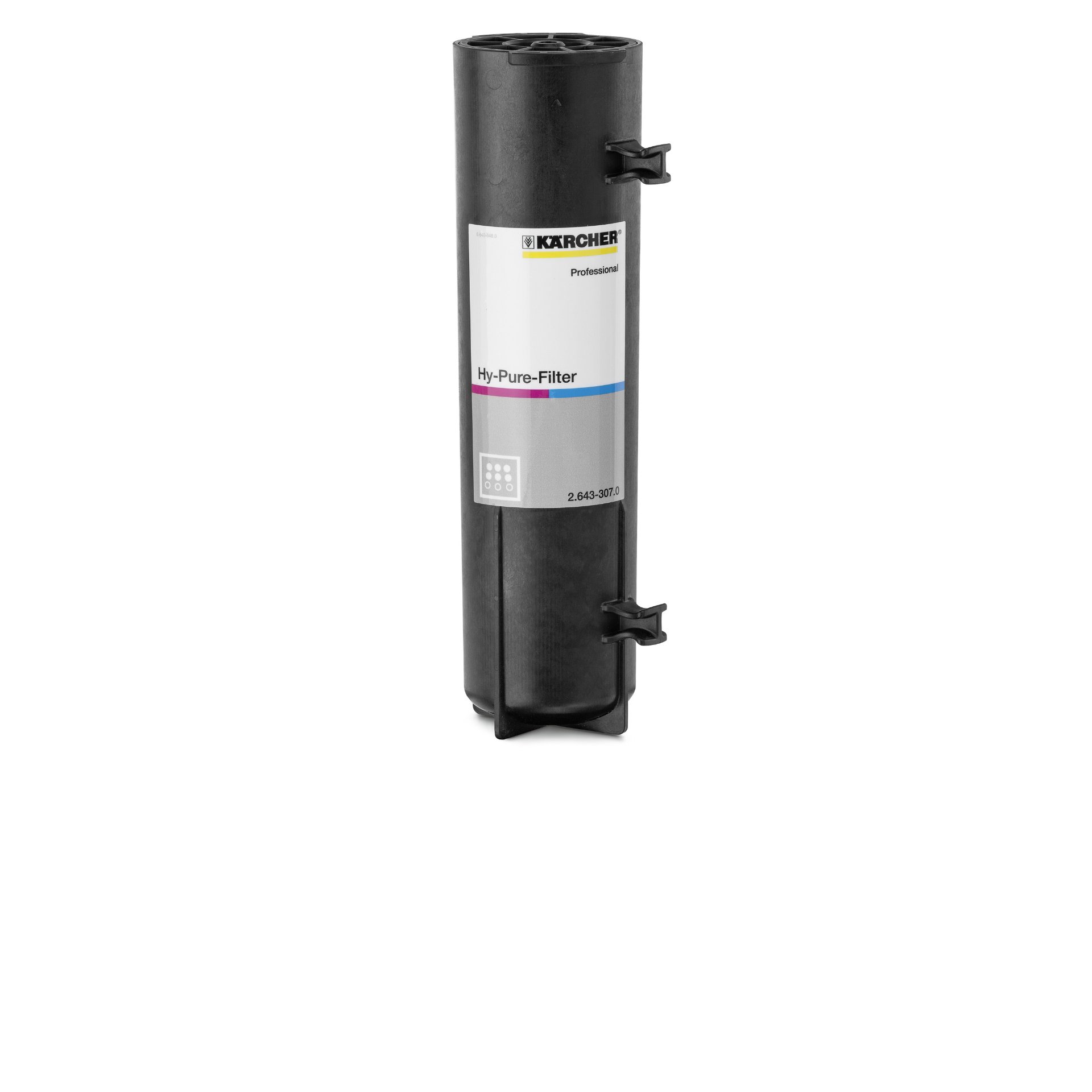 Kärcher Ersatzfilter Hy-Pure-Filter