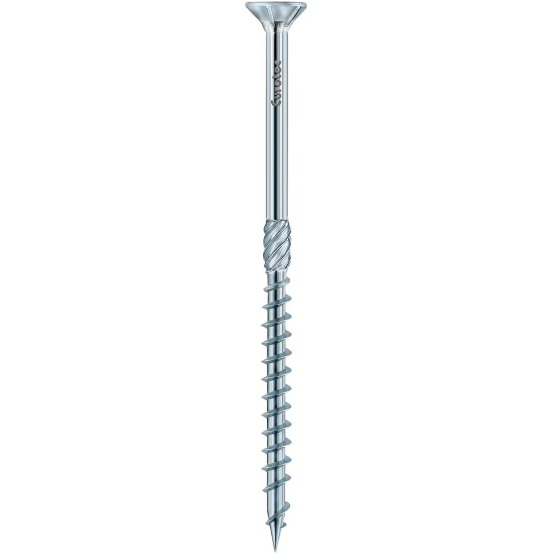 Holzbauschr. PaneltwistecSeKo blau 10,0x100 T50