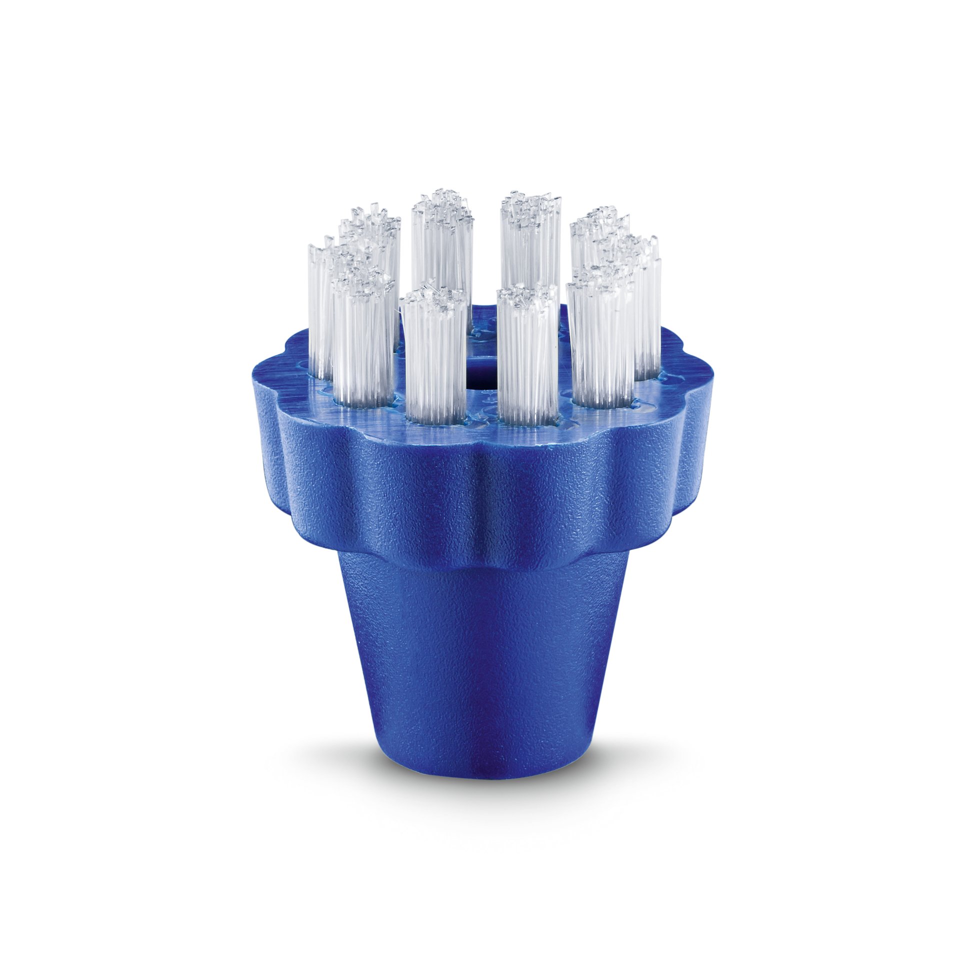 Kärcher Rundbürste blau Pekalon