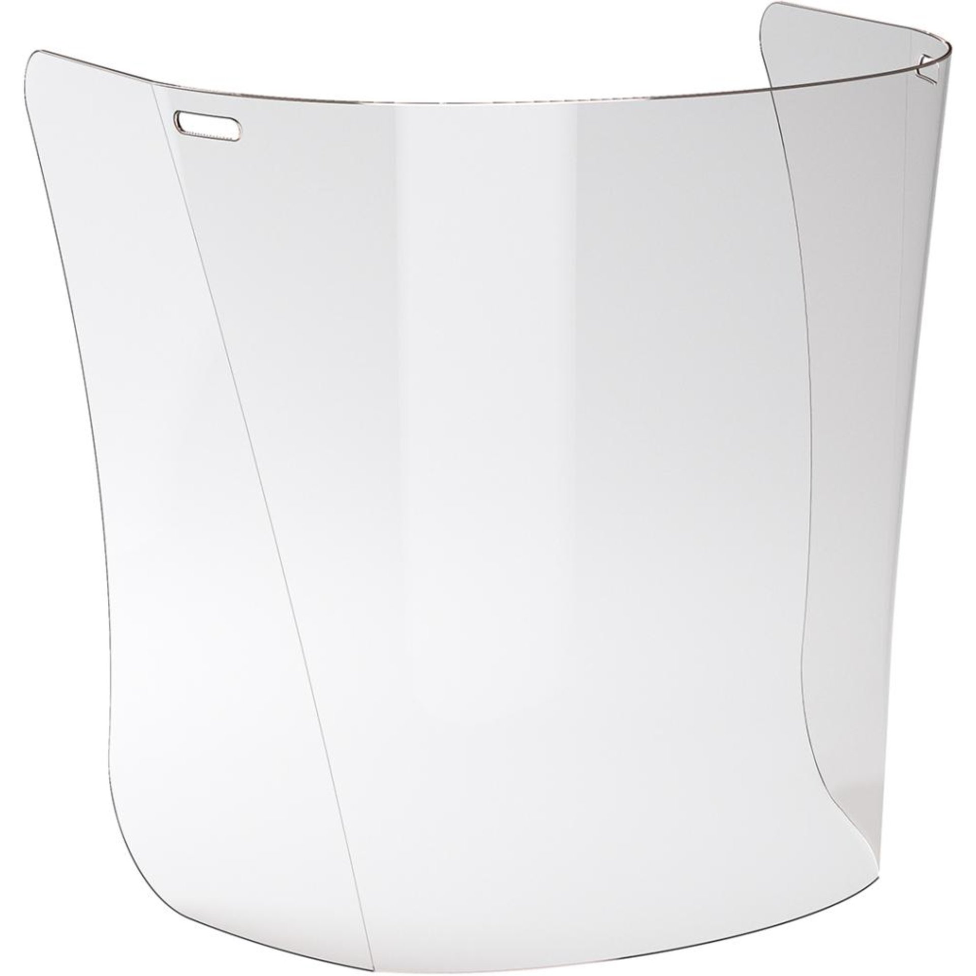 Ersatzscheibe, Polycarbonat