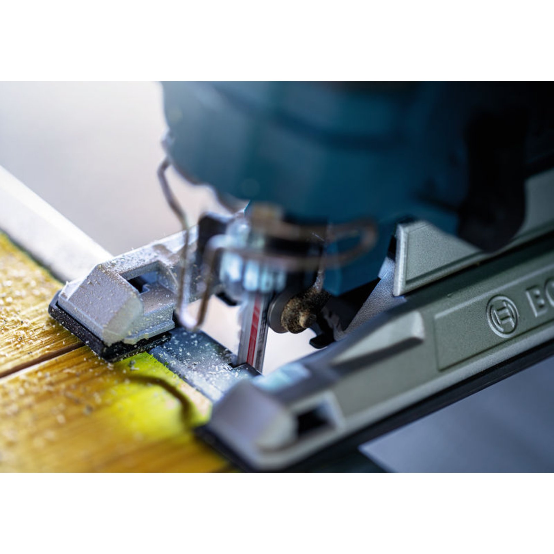 EXPERT Multi Material T367XHM Stichsägeblatt, 10-tlg.