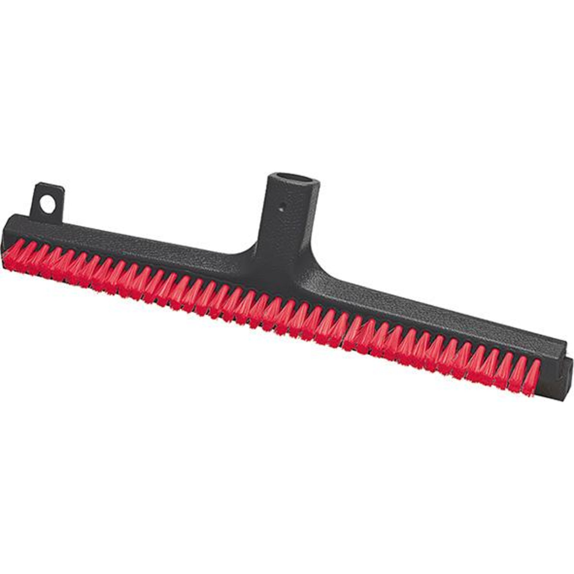 Wasserschieber PRESTIGE mit Borsten 43 cm