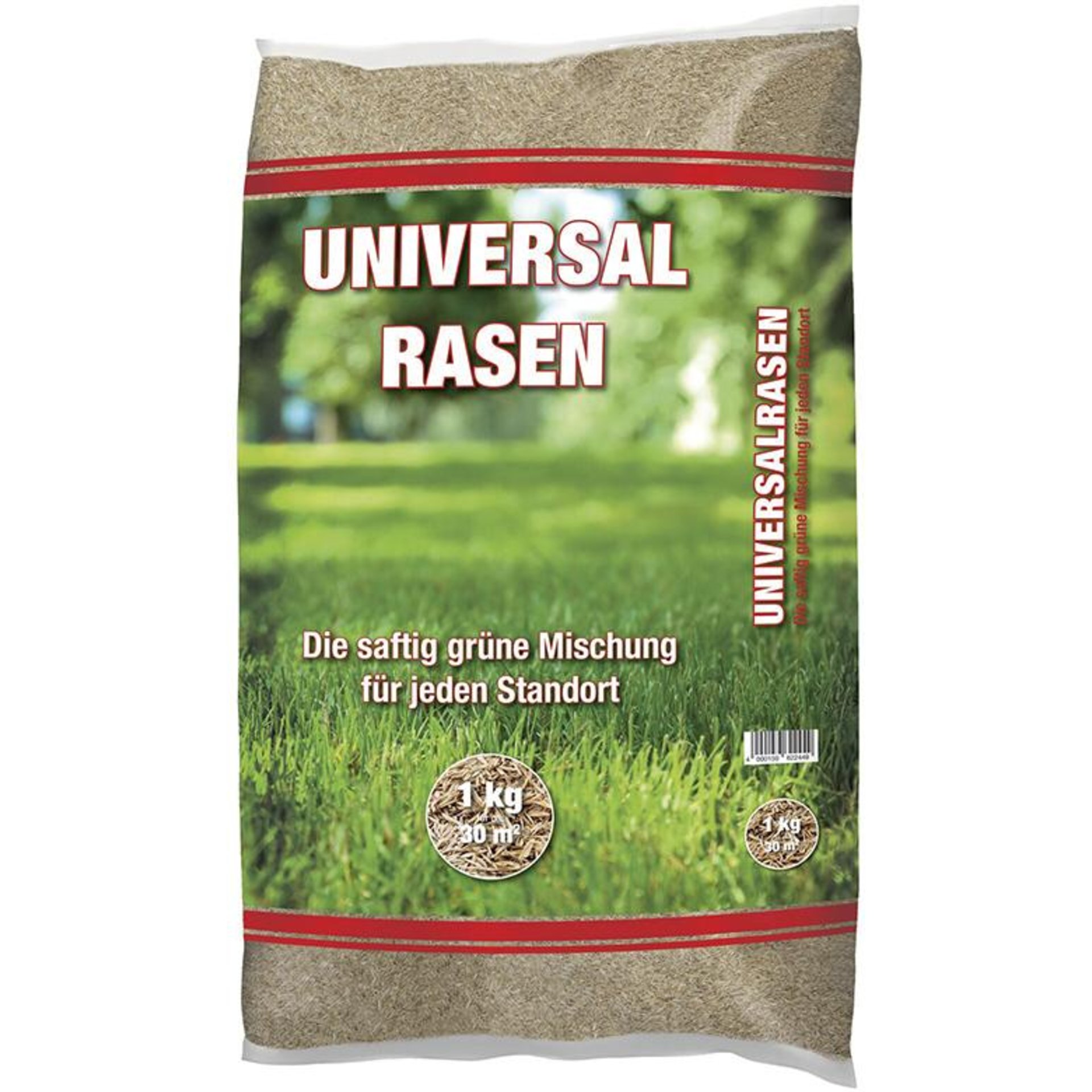 Universalrasen 1 kg Pegasus