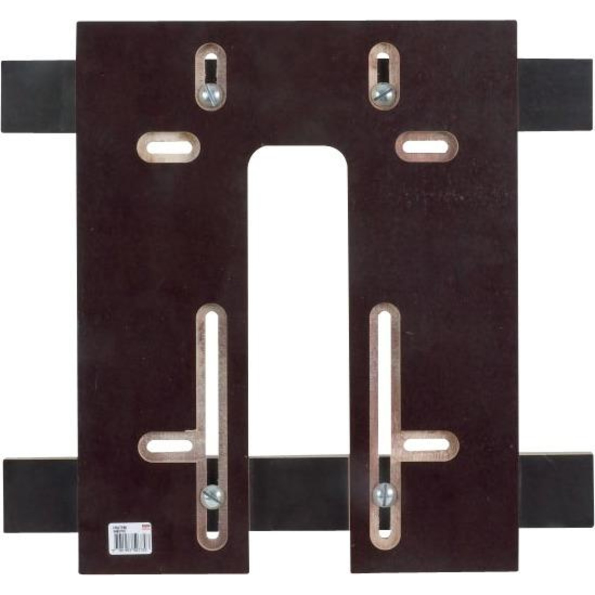 Frässchablone FRATF