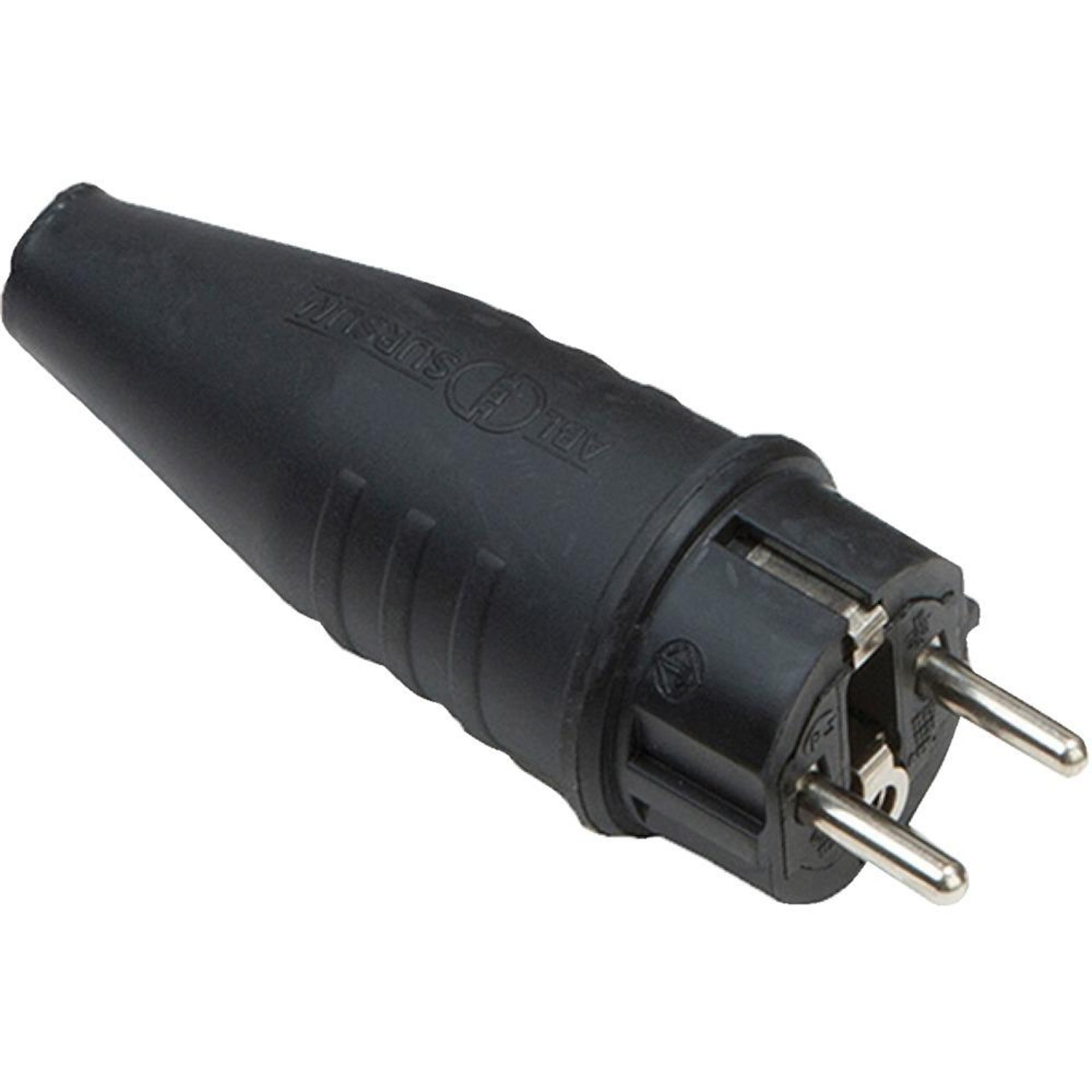 Stecker IP44 250 V, 10-16 A ABL-Sursum Althoff
