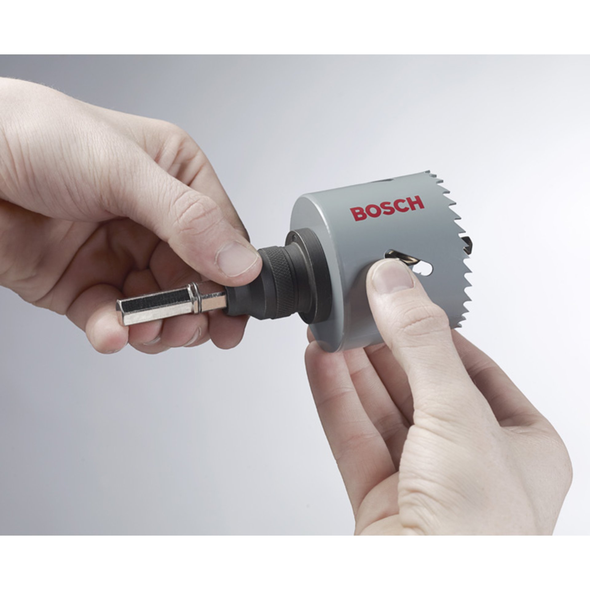 EXPERT Power Change Plus Umrüst-S.,HEX Sch. 11mm,HSS-G, 7,15x45x85mm,2 Adapterm.