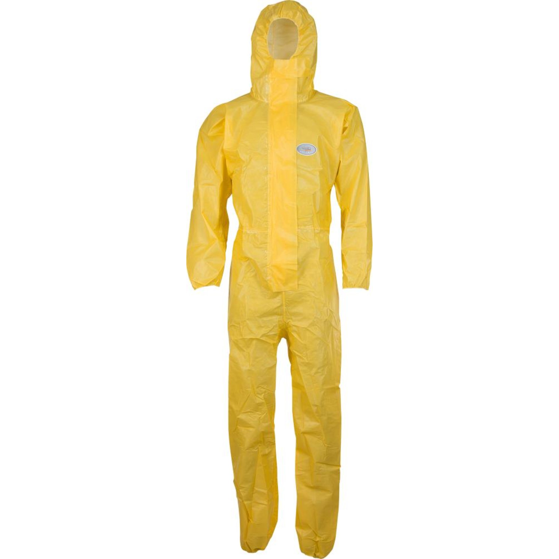 Chemieschutzoverall CoverChem, Gr. 3XL