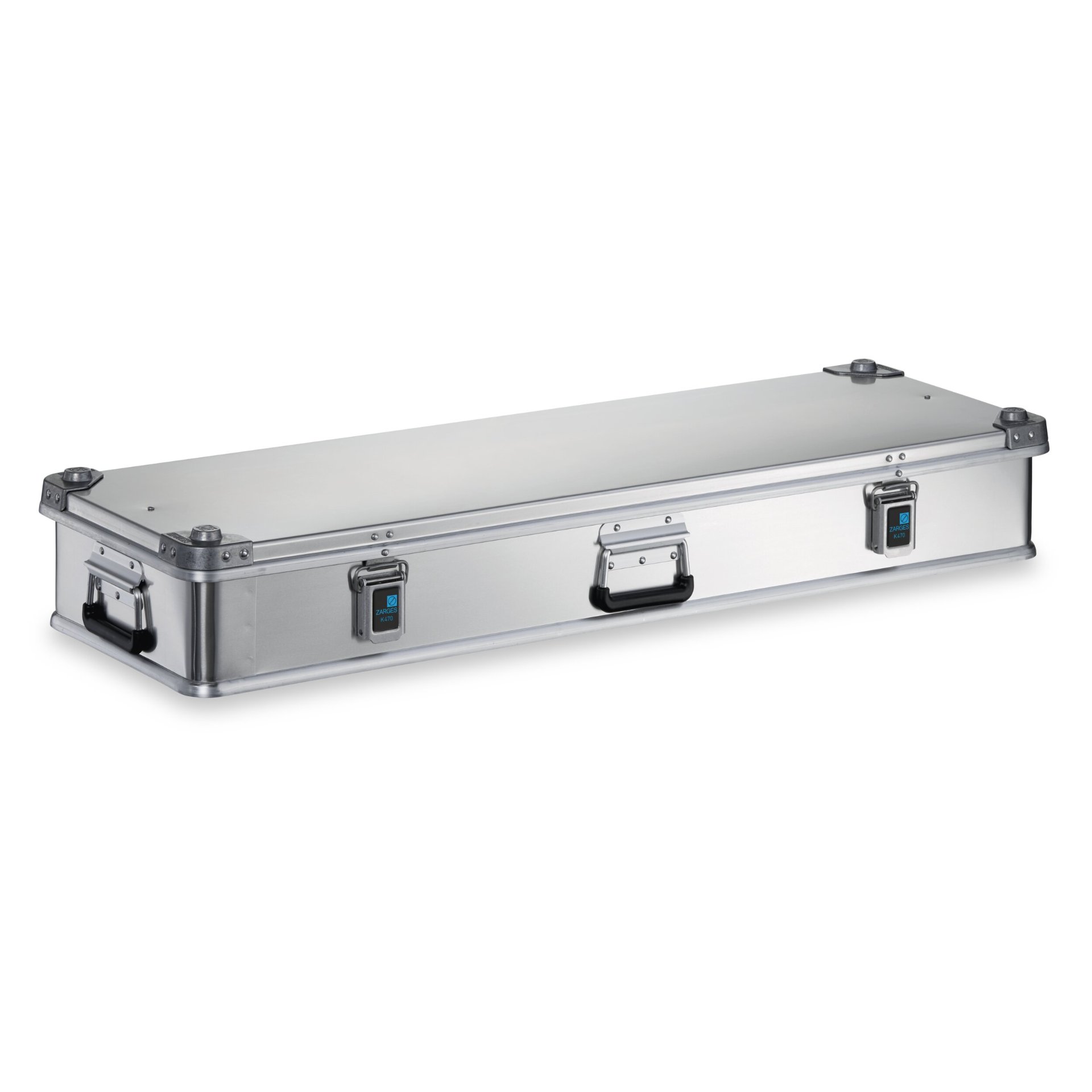 Alu-Kiste K470 1150x350x150mm