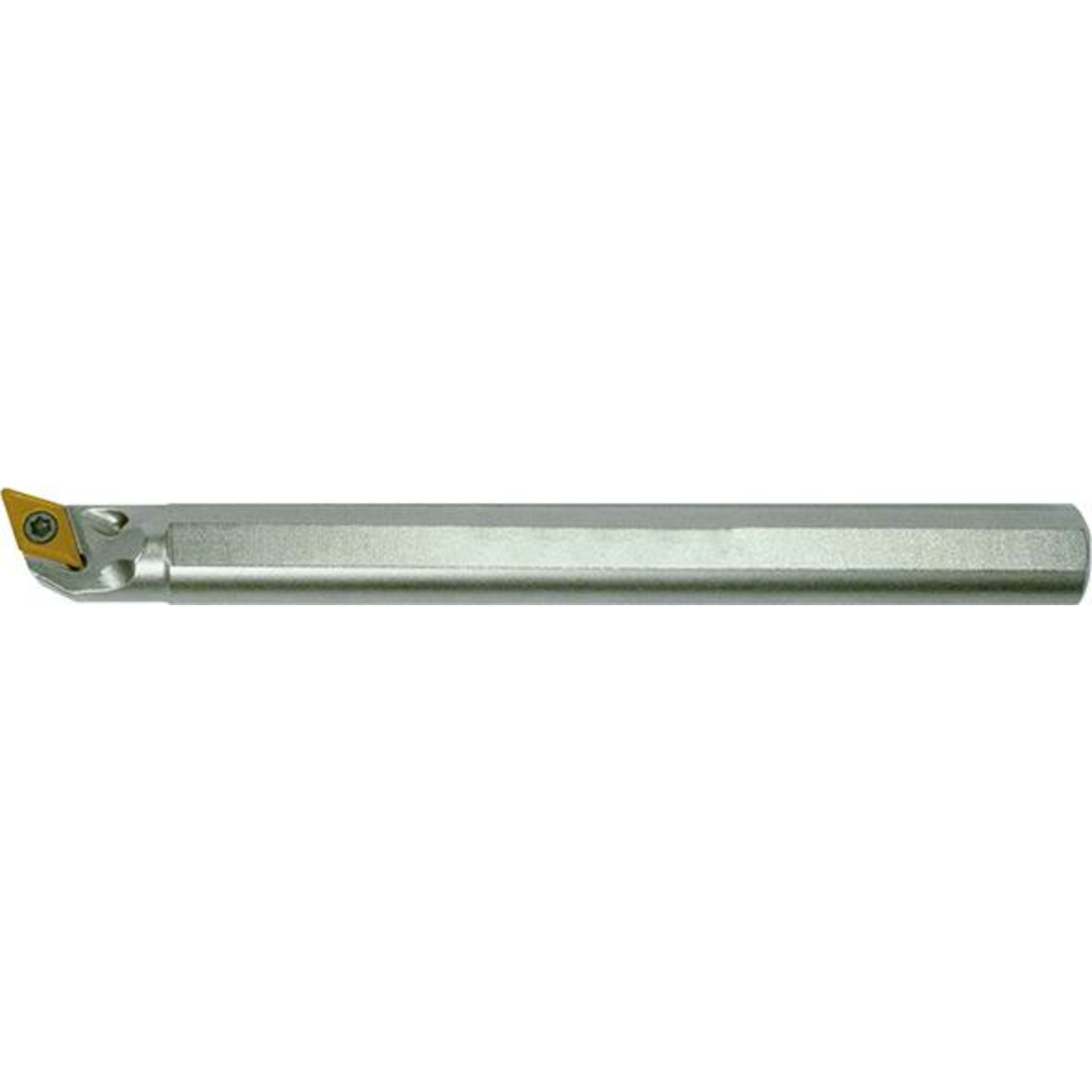 ISO-Bohrstange A12K SDQCL 07