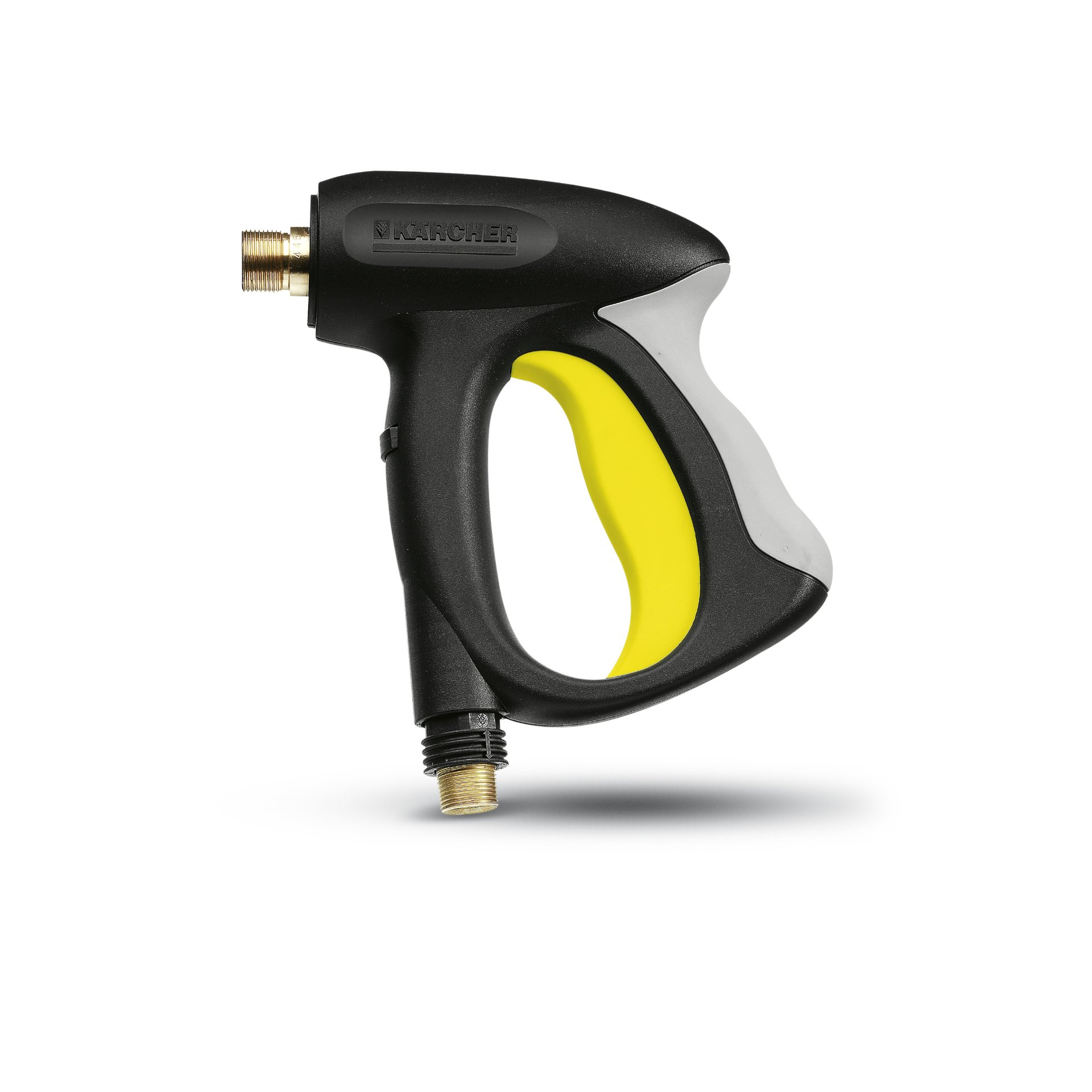 Kärcher Easy Press HD-Pistole Softgrip, M22 x 1,5