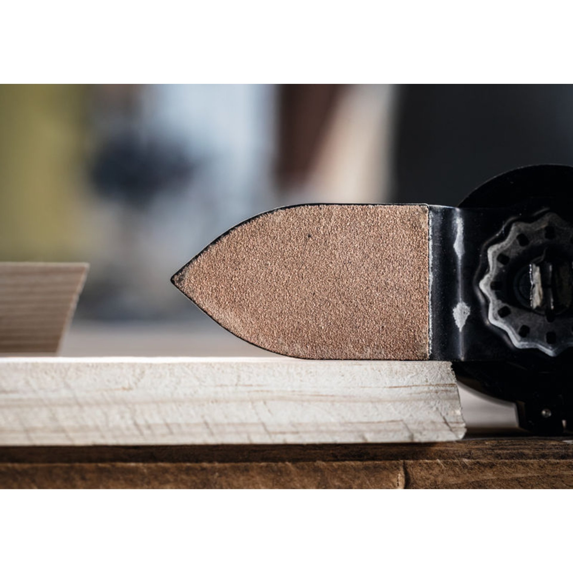 EXPERT AVZ 32 RT10 Schleiffinger, 32 x 53 mm