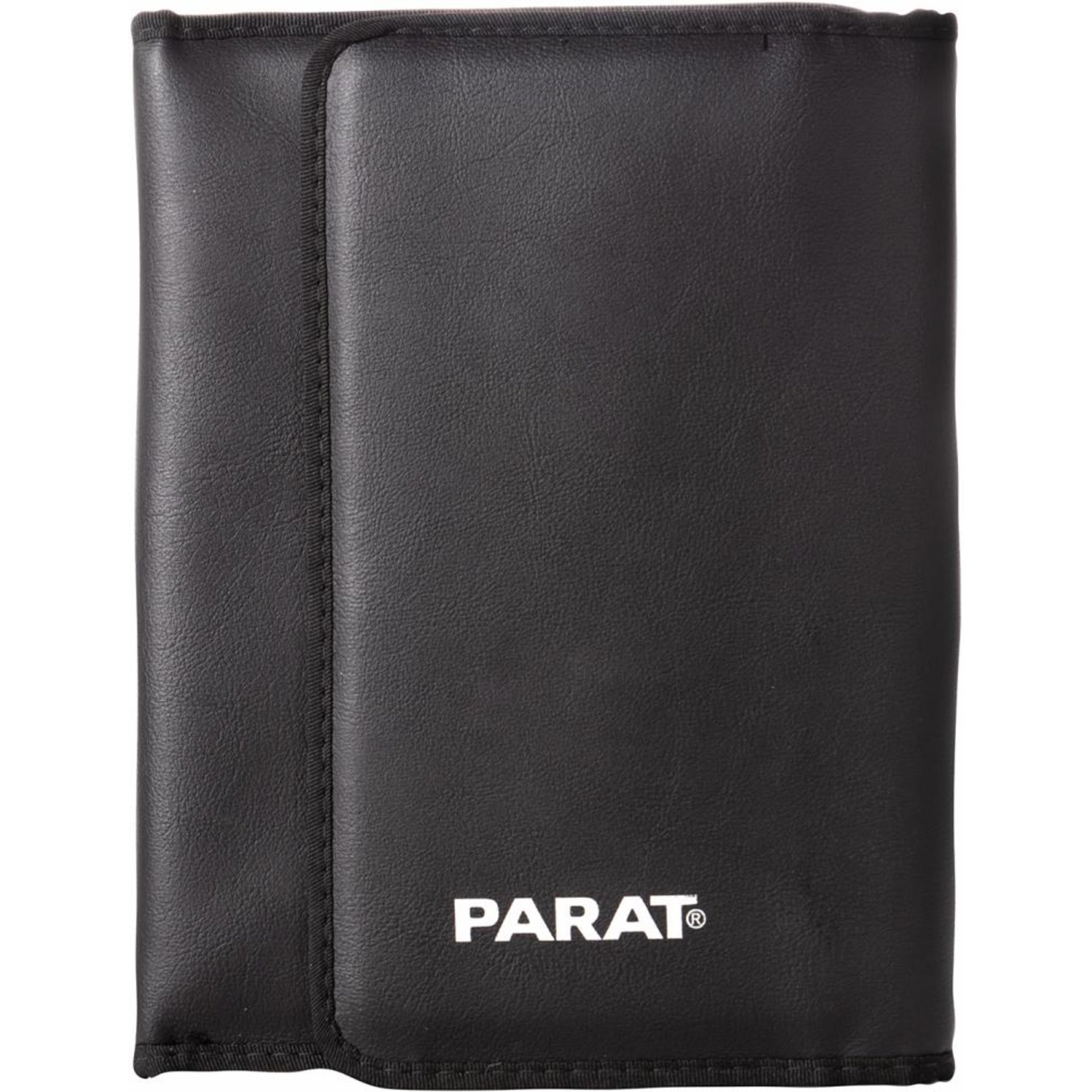 Aufmaßmappe 12,5" BASIC 230x50x310 mm Parat