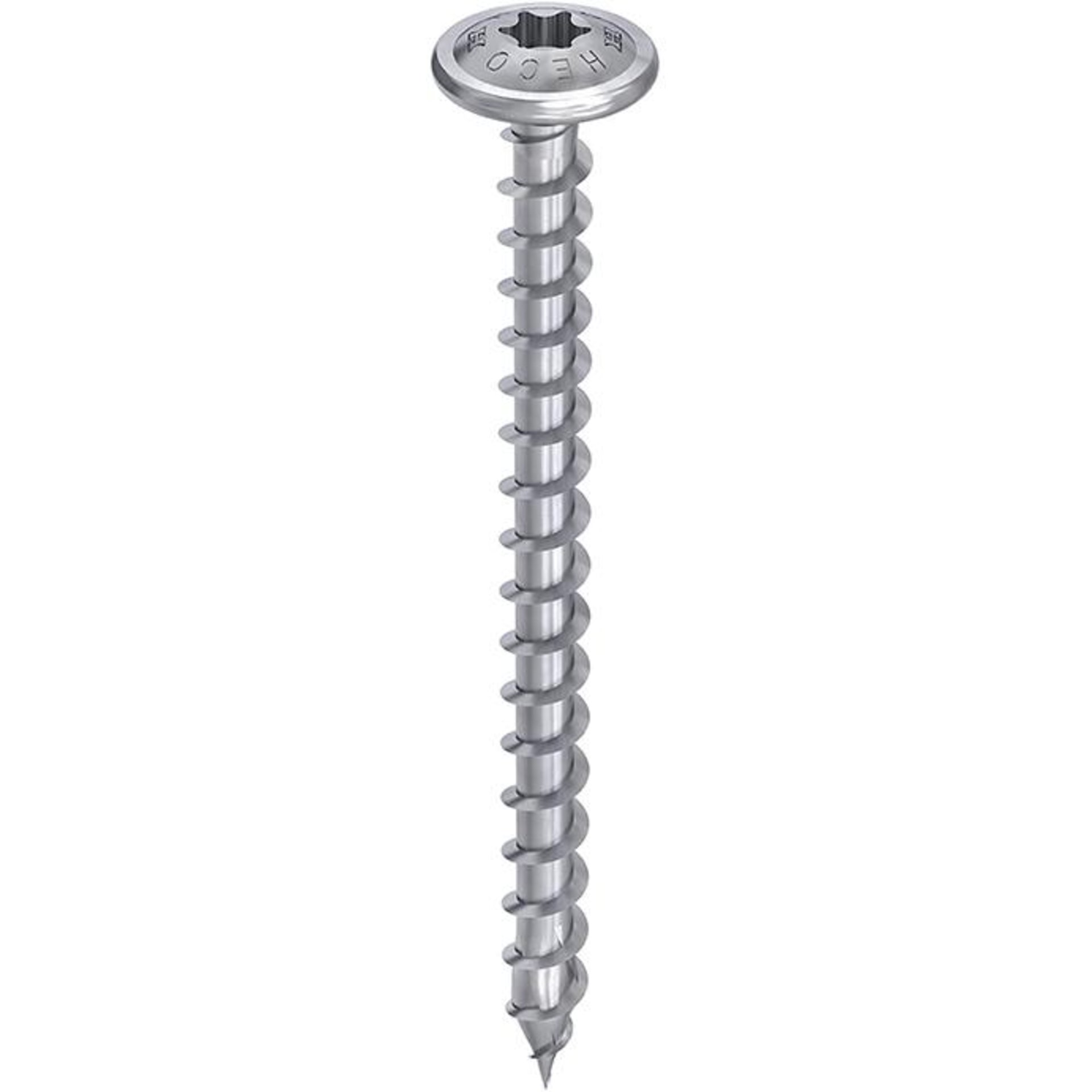 HECO-TOPIX-plus TelKo HD 8,0x40 VG HP-beschichtet