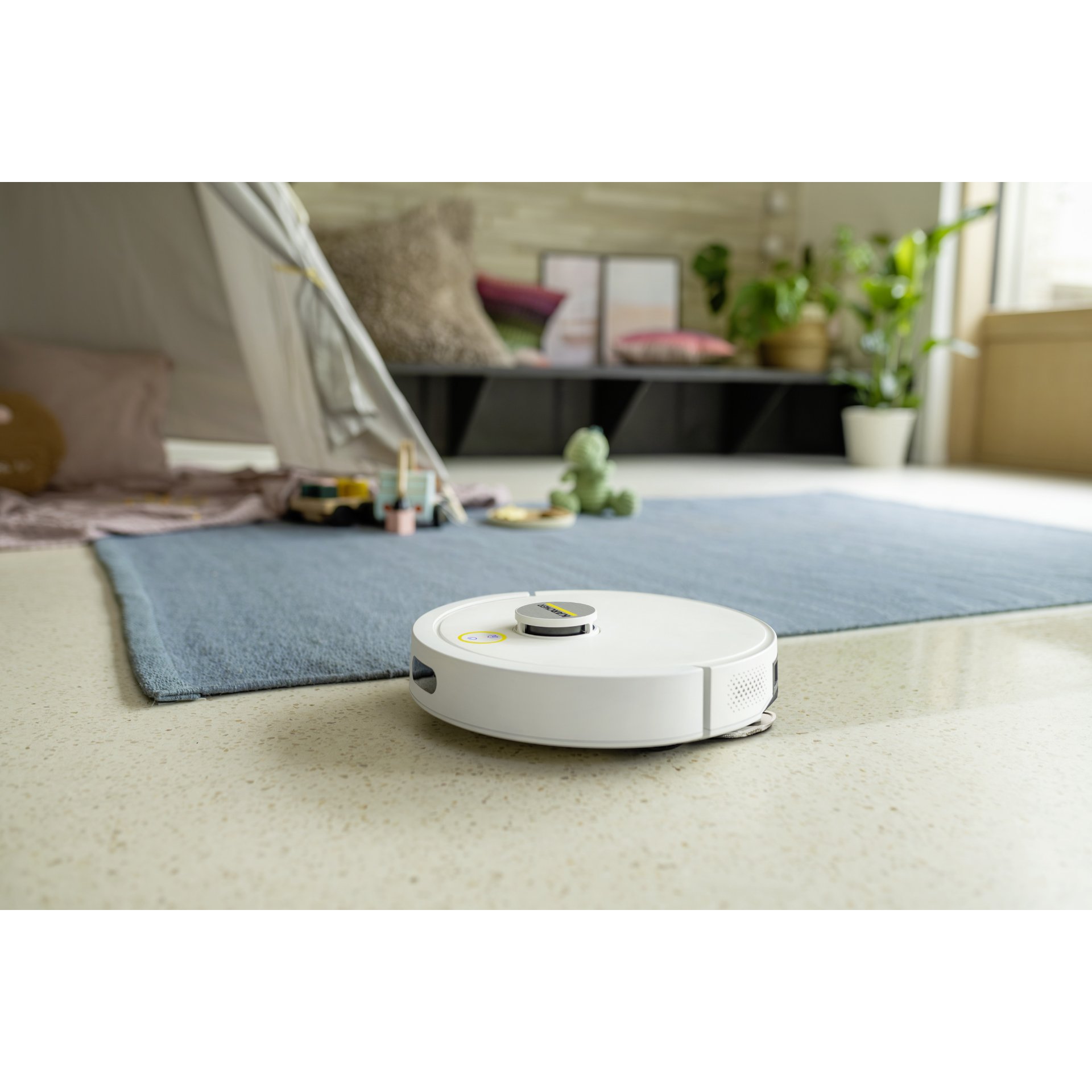 Kärcher Wischtuch Set RCV2, RVC 3 (Set of 2)