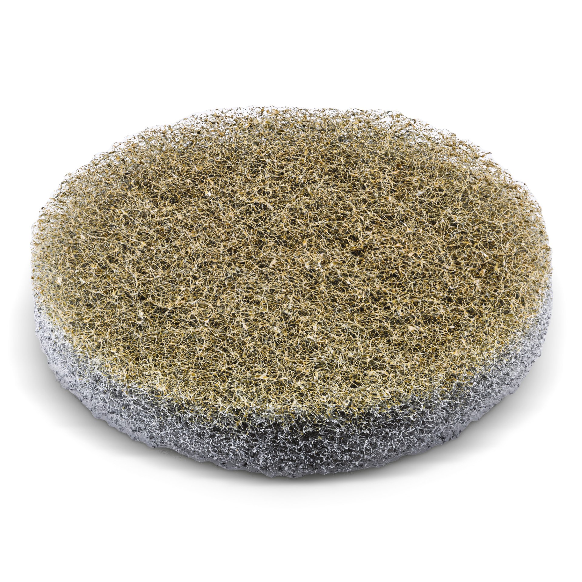 Kärcher Diamantpad, gelb, 160 mm