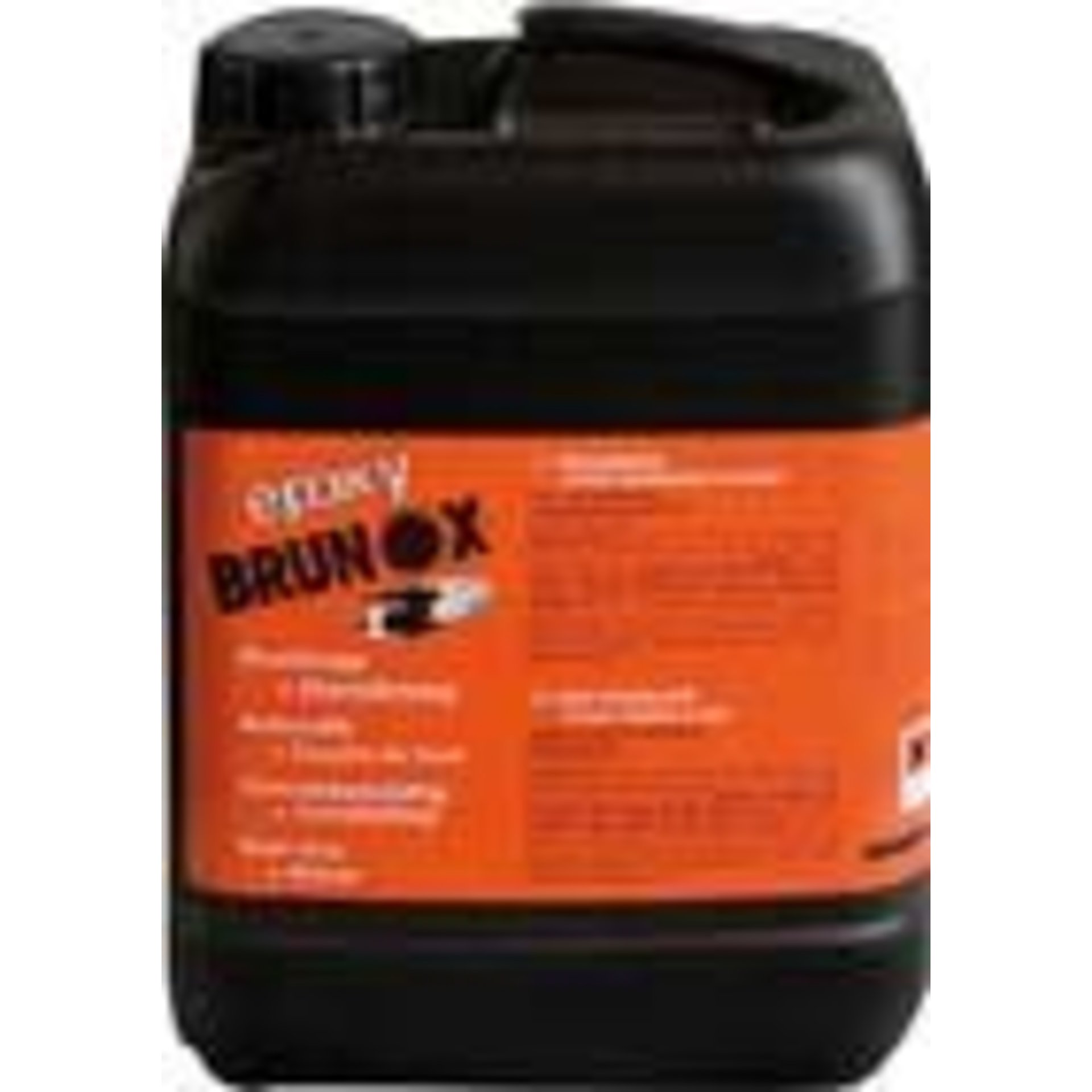 Brunox Epoxy 5L Streich-Qualität
