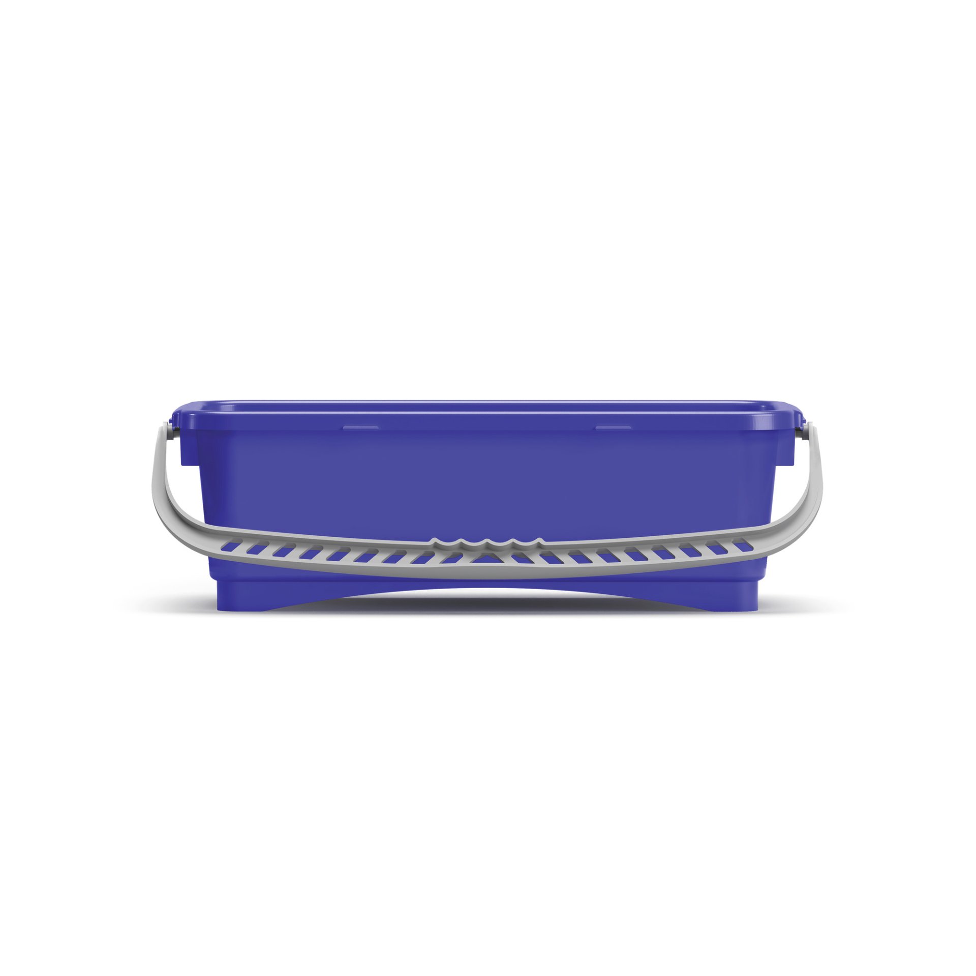 Kärcher Mopp Box blau 10L