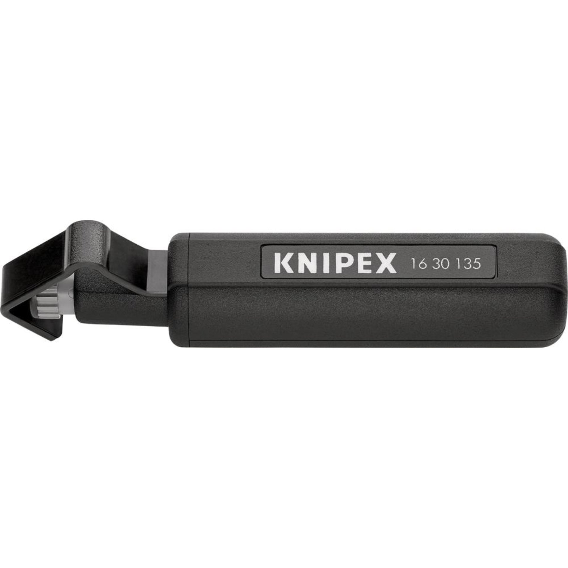Abmantelungswekzeug 135mm 6-29qmm KNIPEX