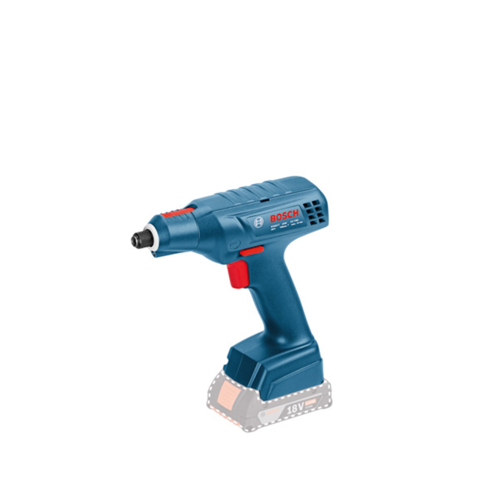EXACT ION 12-450