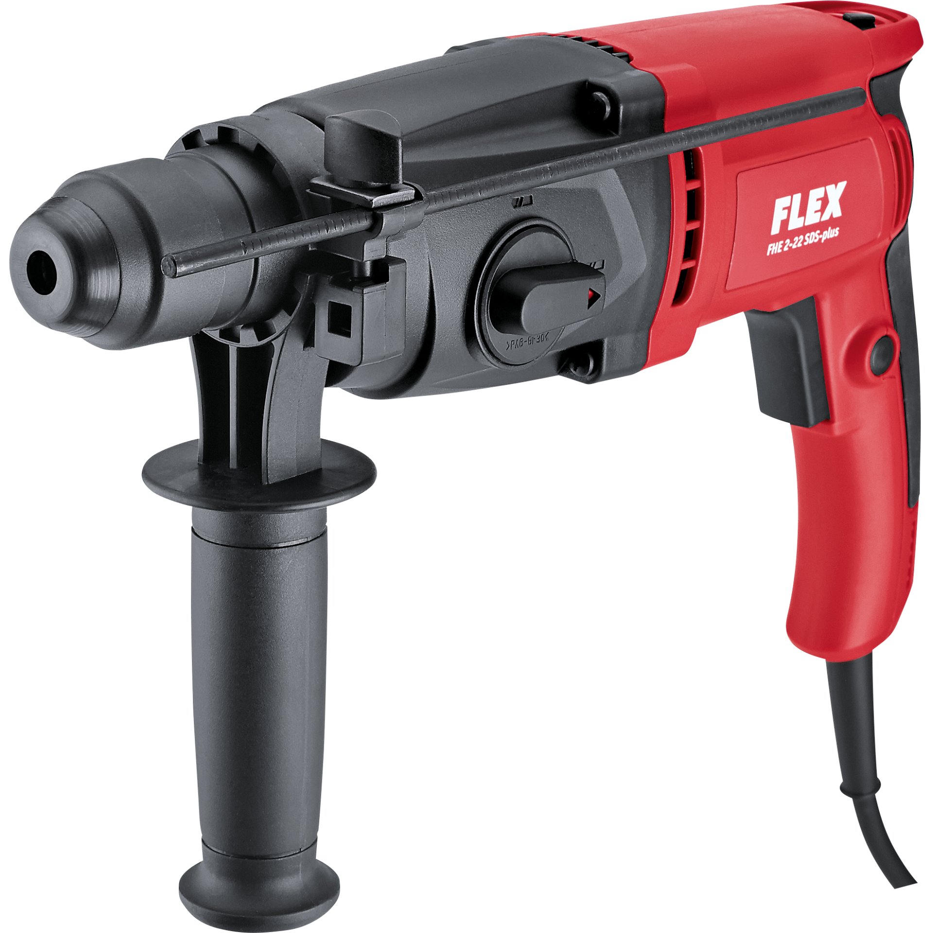 Bohrhammer 2,3 kg, SDS-plus