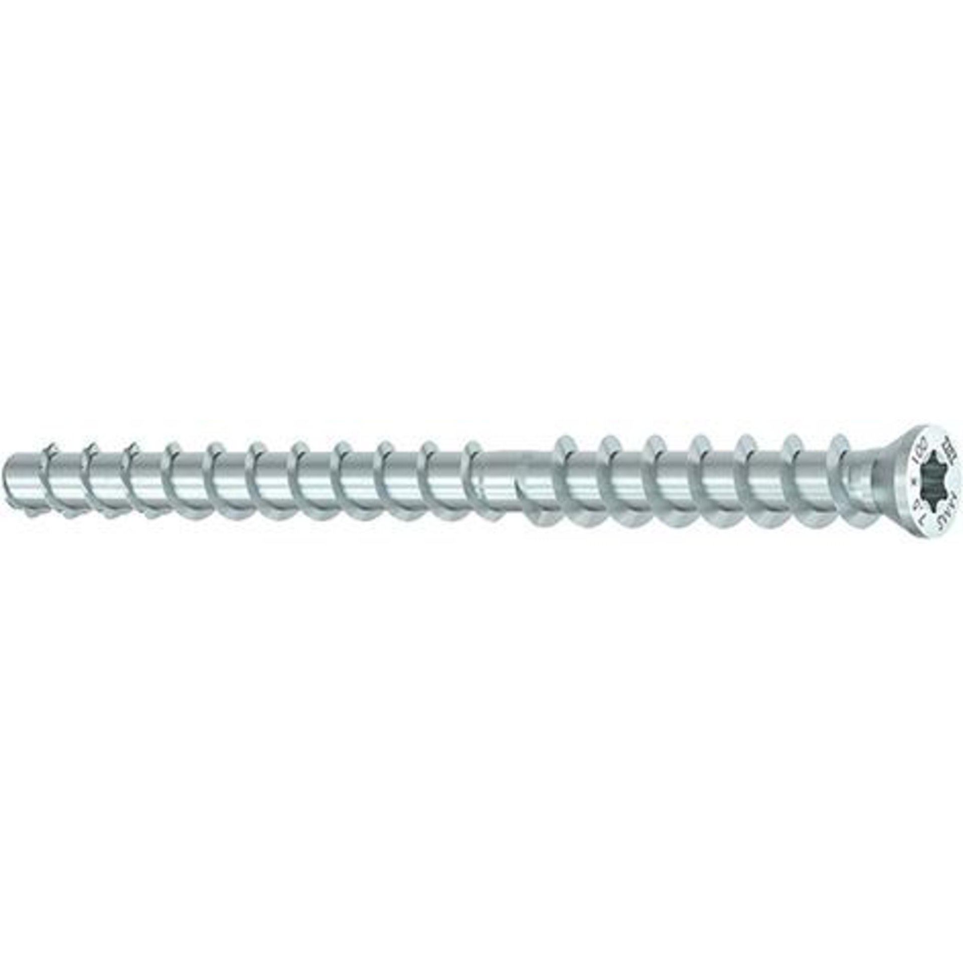 HECO-MULTI-MONTI MMS-TC 10,0x130 TD zn-bl T-45