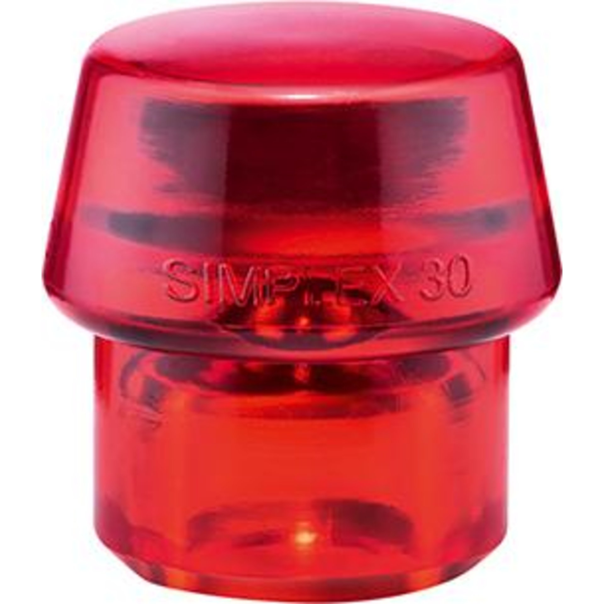 Schlagkopf Nr. 3206, für Schonhammer SIMPLEX