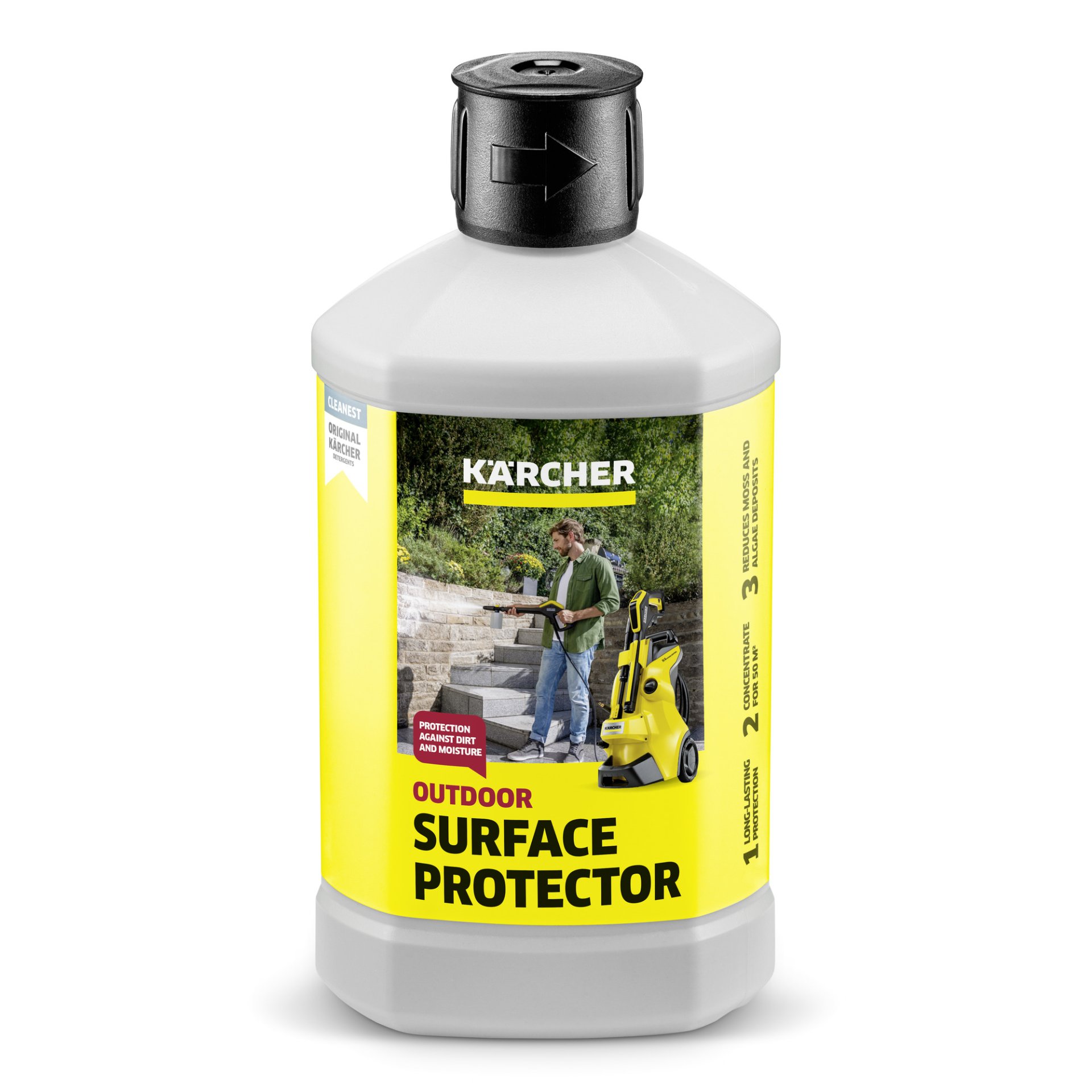 Kärcher RM 542** 1L Spruehimpraegnierer