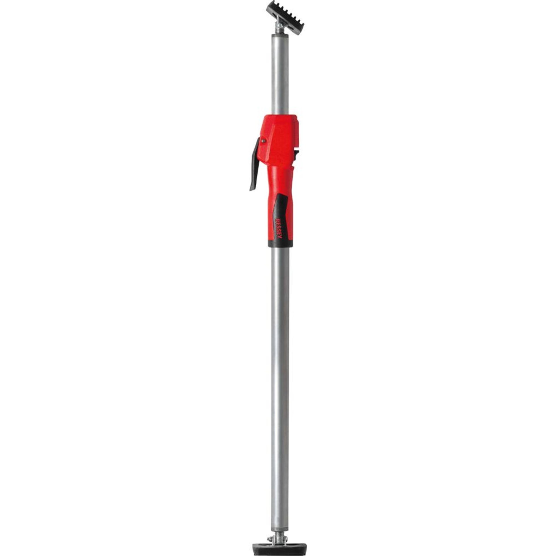 Decken-u.Montagestütze 12,5-55cm Pumpgriff BESSEY
