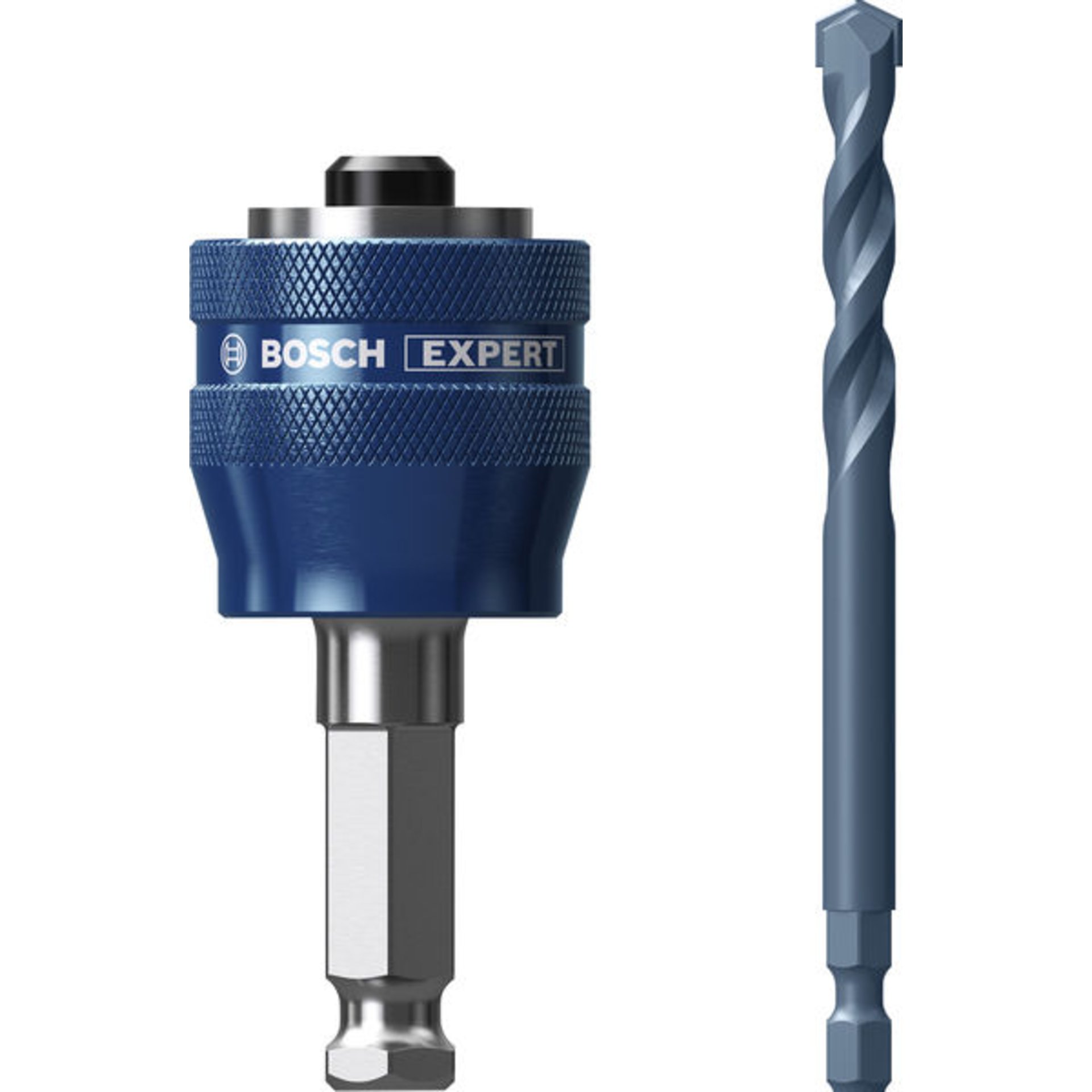 EXPERT Power Change Plus mit Zentrier, Ø8,5 x 60 x 105 mm, 2-tlg.