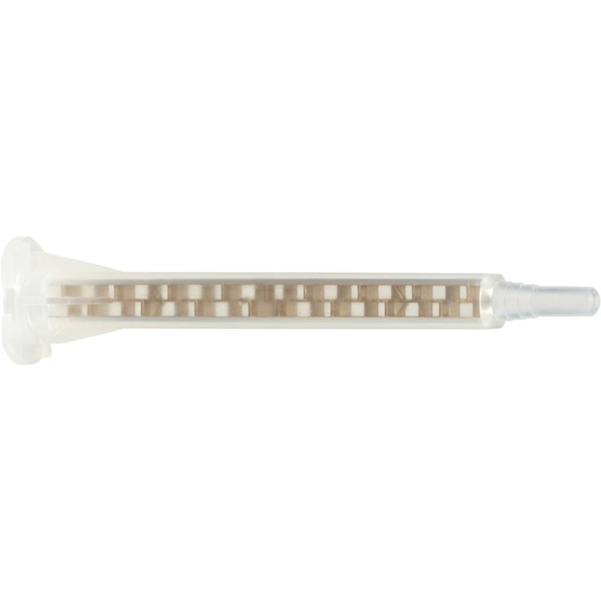 EPX Statik-Mischer für 50 ml Kartuschen