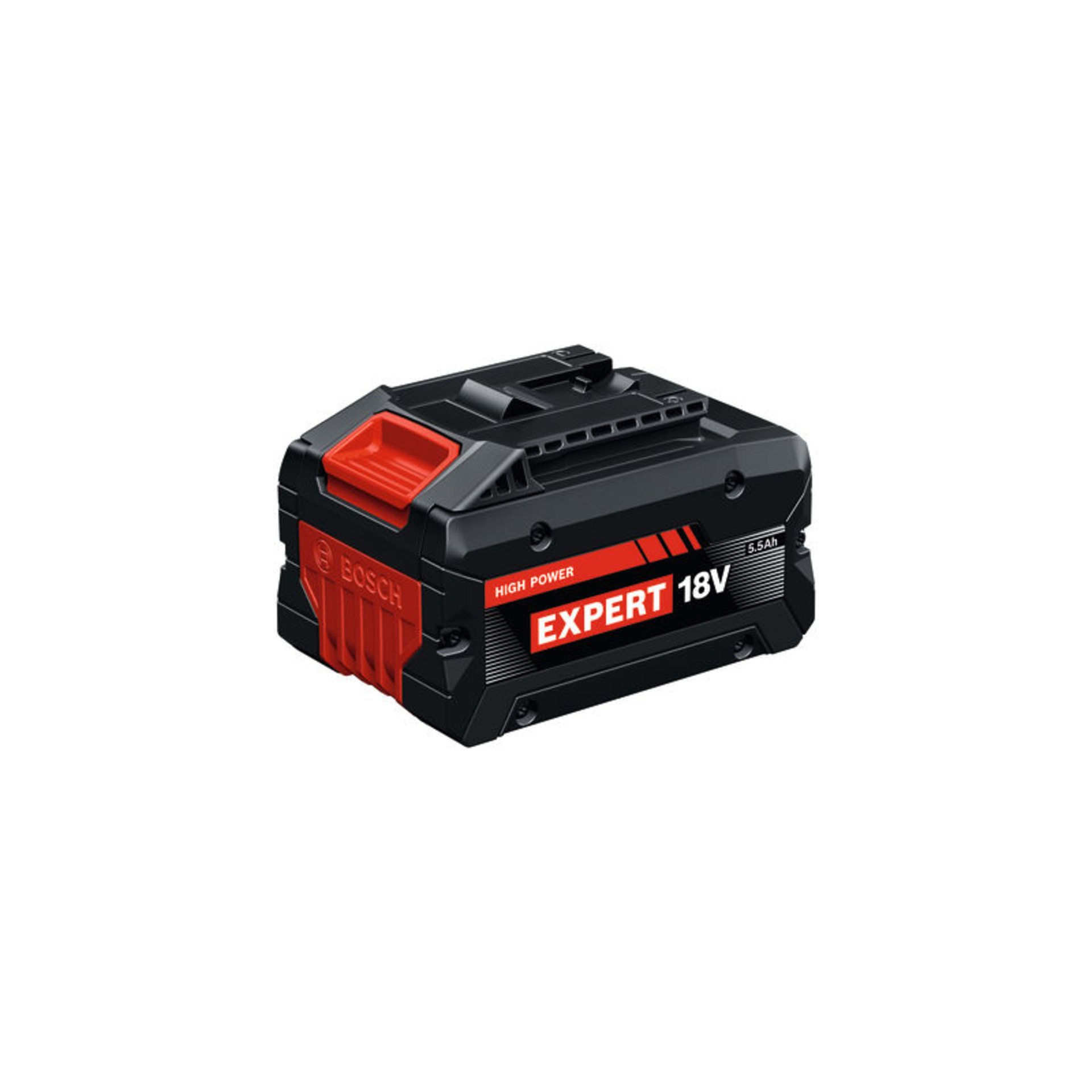Akkupack 4x EXBA18V-55