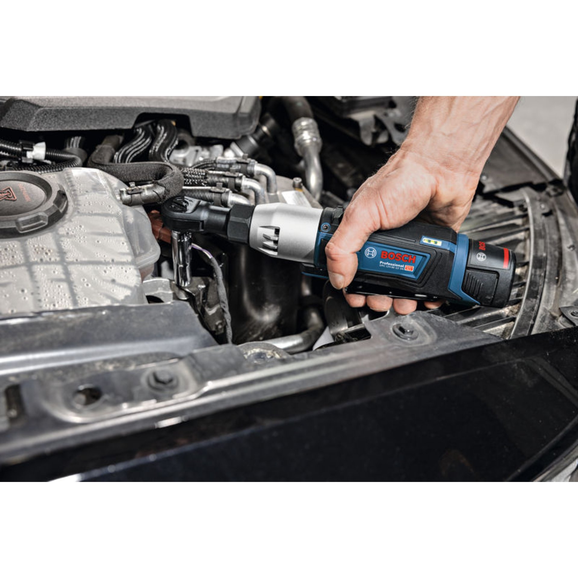 Akku-Ratschenschrauber GRC 12V-60 1/2 SN