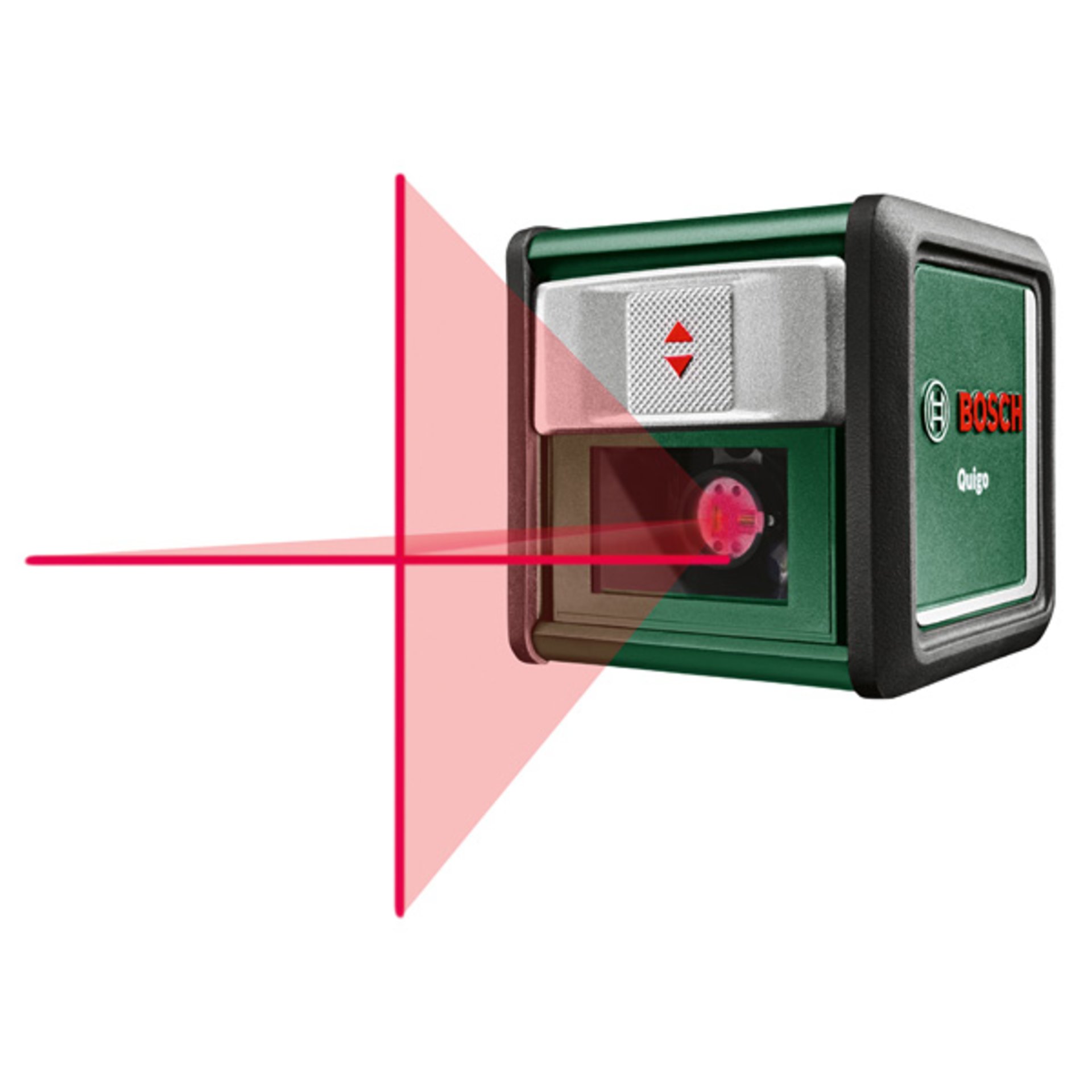 Kreuzlinien-Laser Quigo