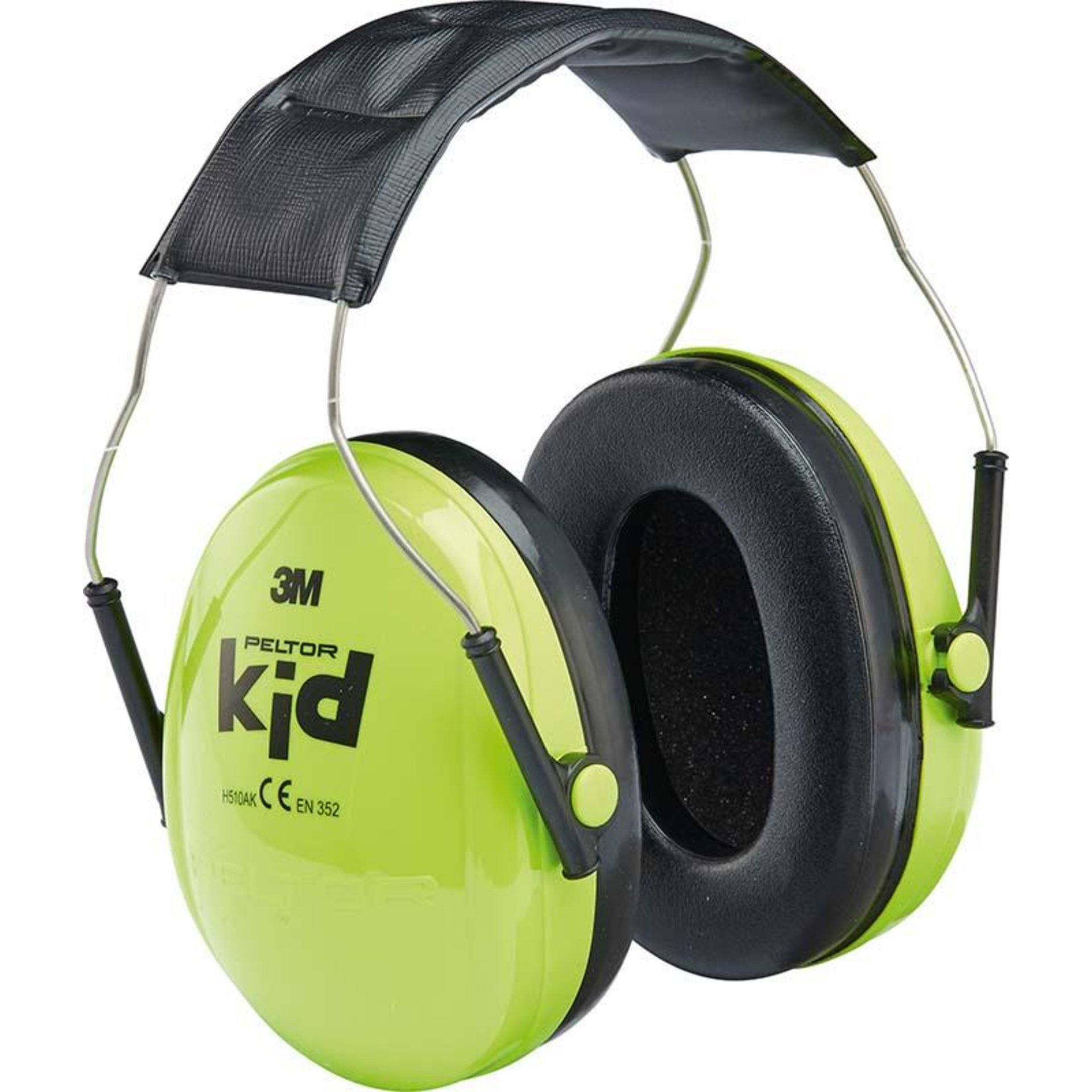 3M™ Kinder-Kapselgehörschutz Peltor™ Kid