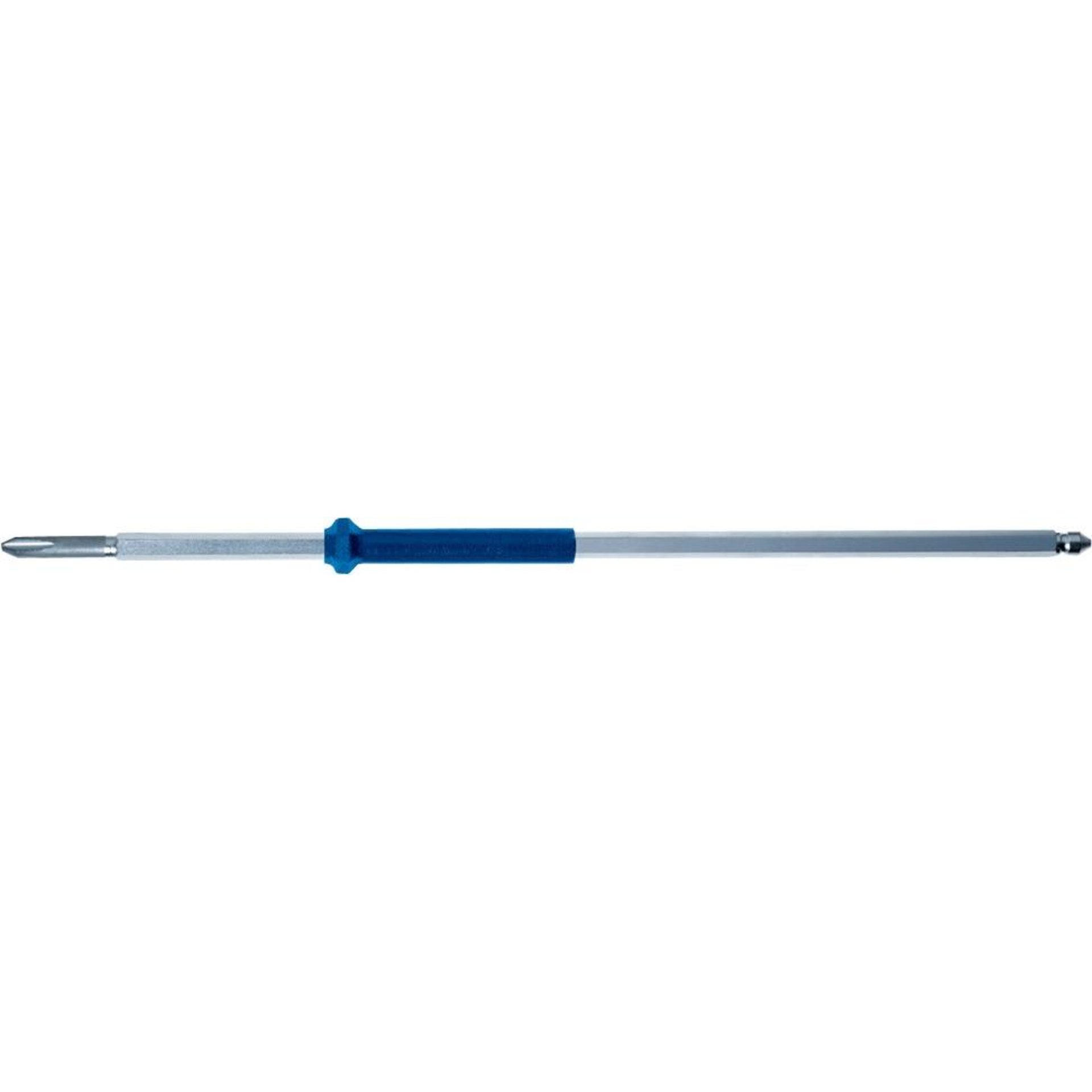 Torque-Wechselklinge für Kreuzschlitz-Schrauben PH