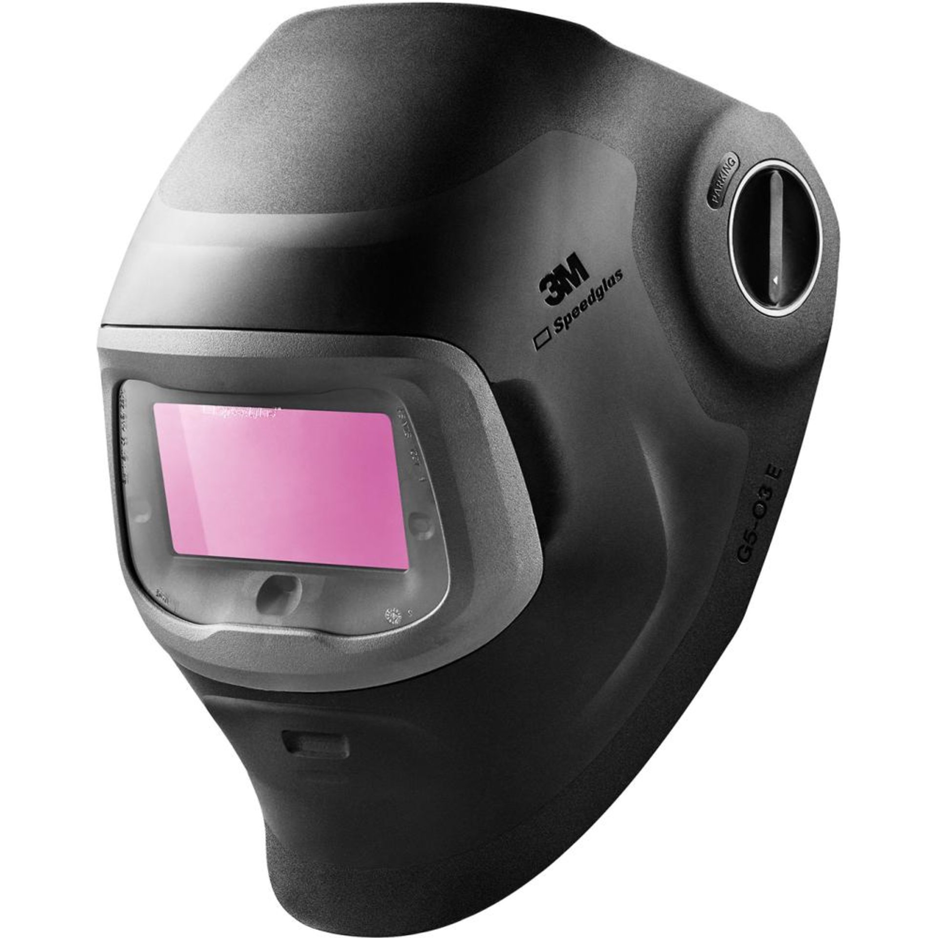 Schweißermaske Speedglas G5-03 E +Filter3M