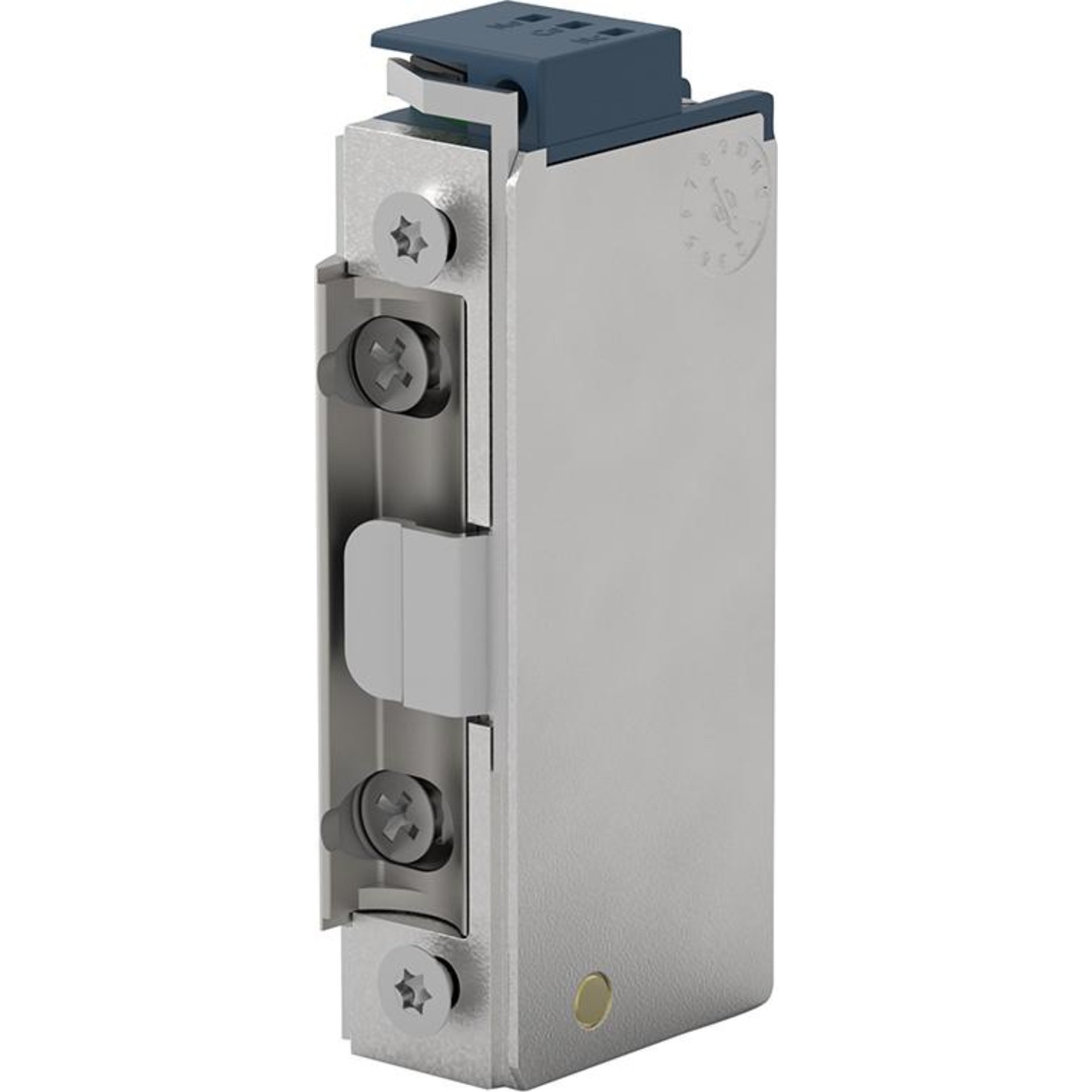 E-Öffner 5U6X10 9-24V AC/DC Strom m.RÜ.