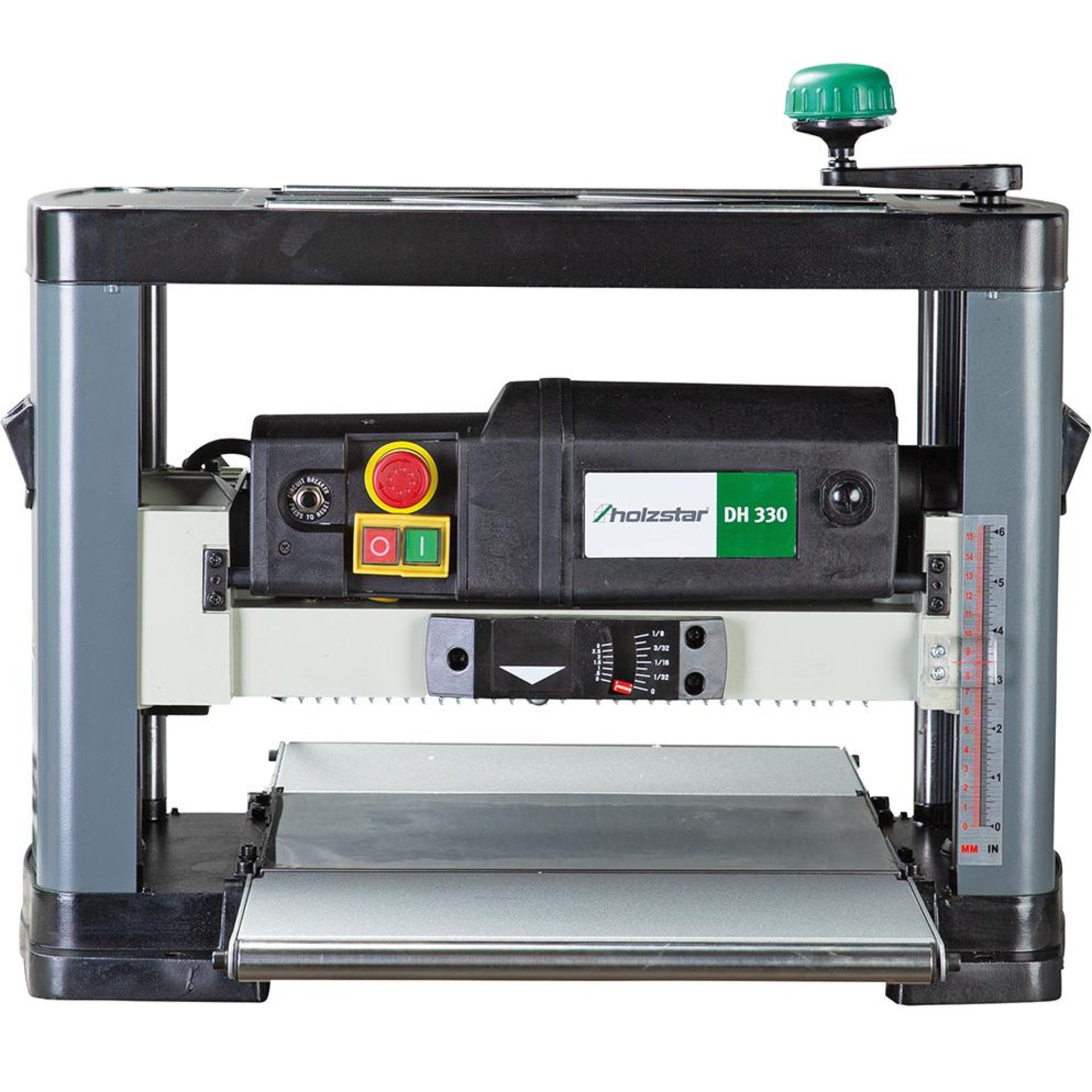 Dickenhobel DH 330 230 V Holzstar