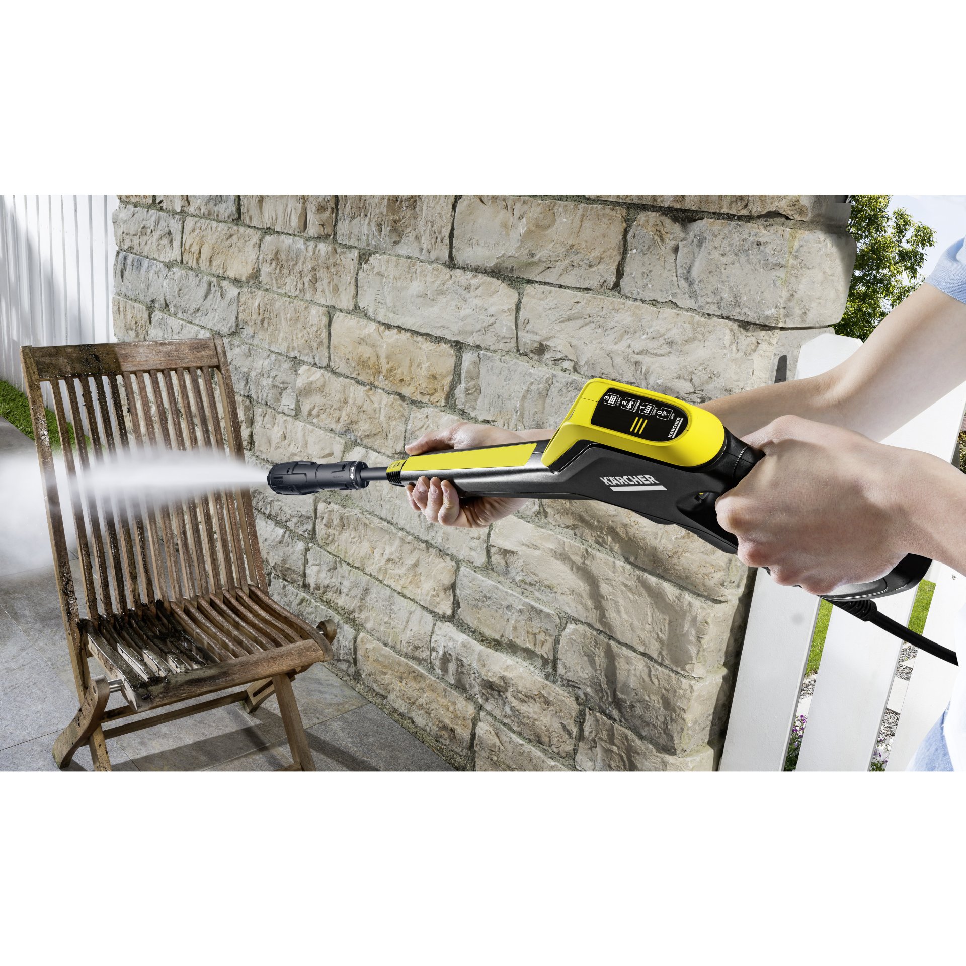 Kärcher G 160 Q Pistole