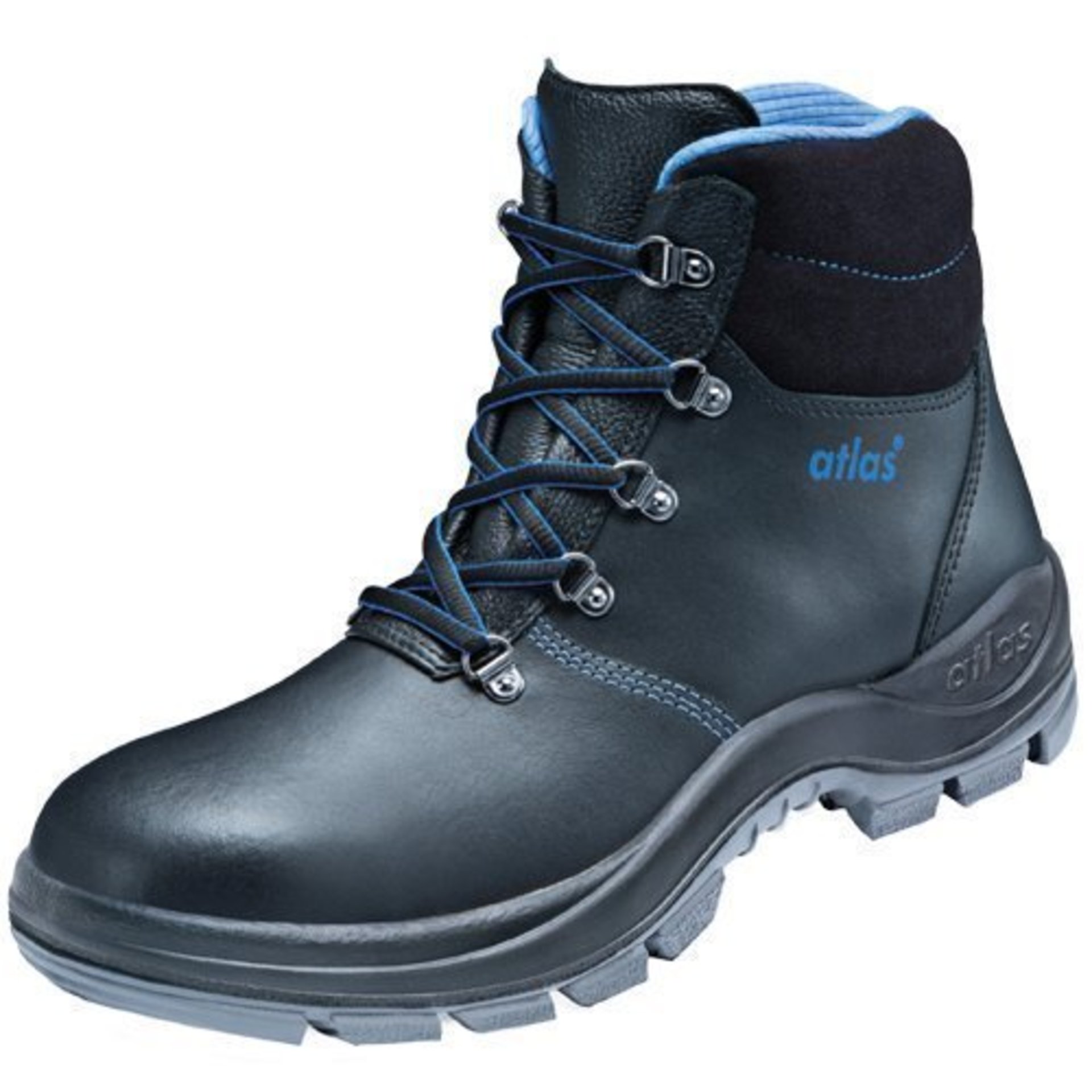 Sicherheitsstiefel DUO SOFT 750 HI HRO