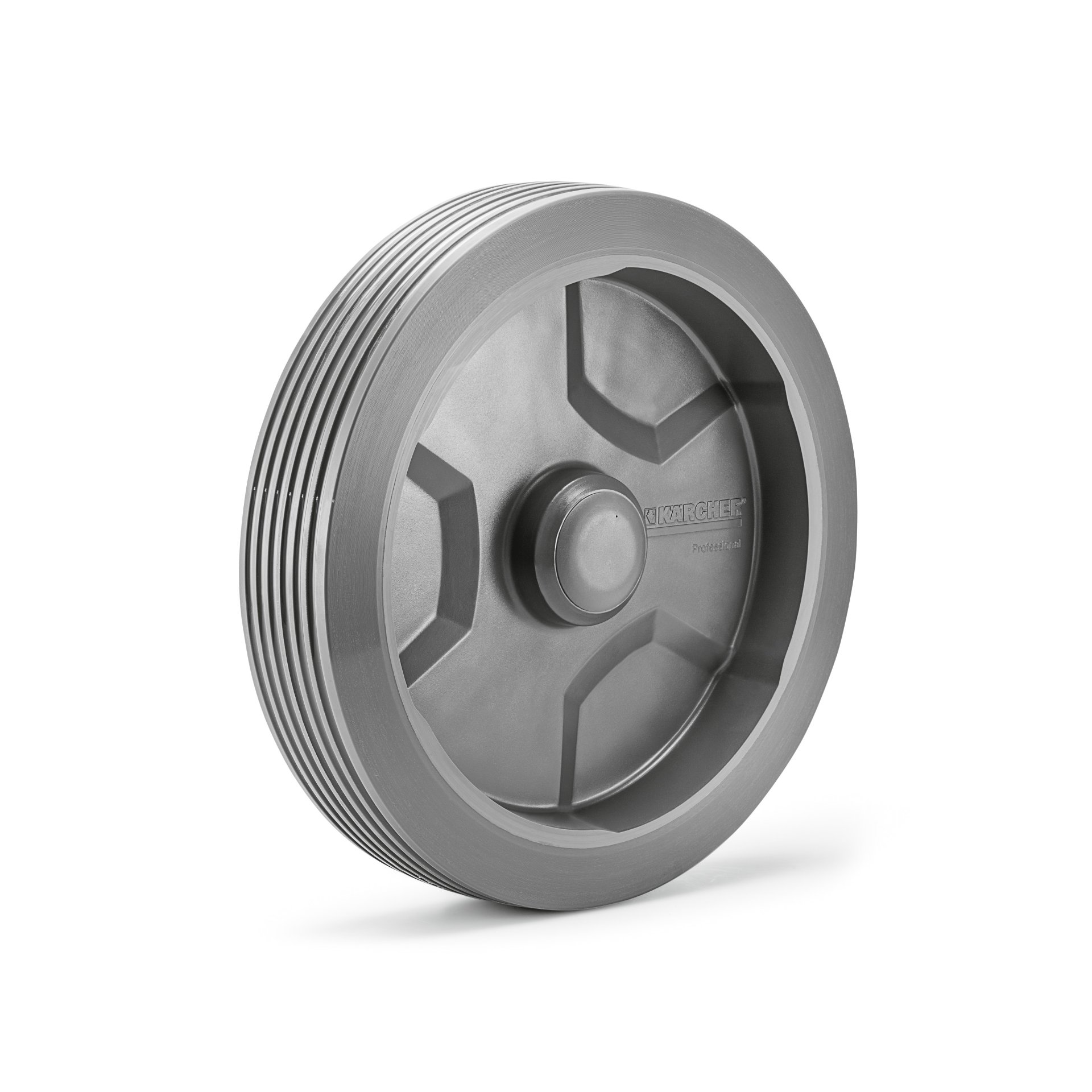 Kärcher Hinterrad, Supergrip B 150