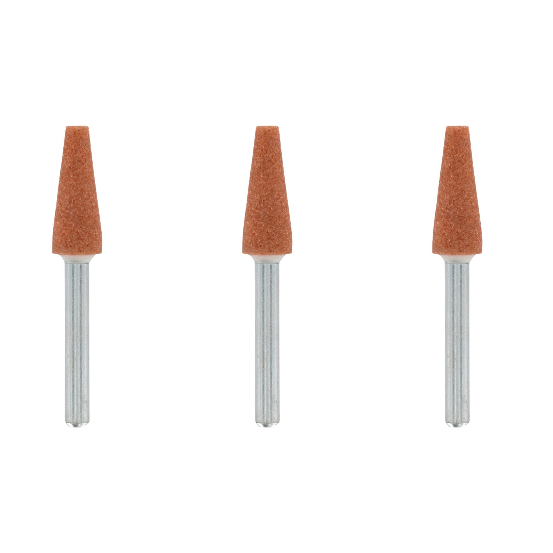 Korund-Schleifspitze 6,4 mm