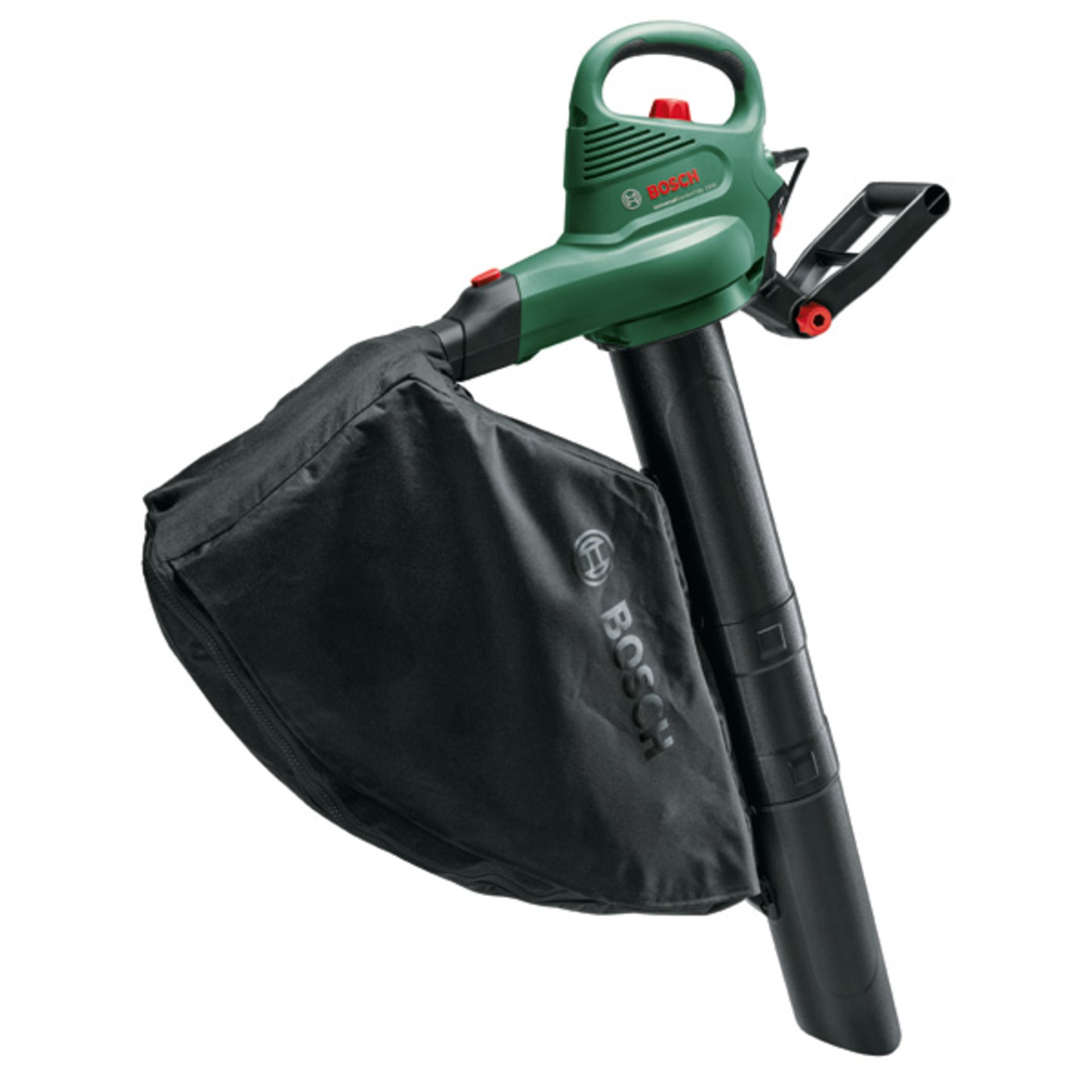 Gartensauger UniversalGardenTidy 2300